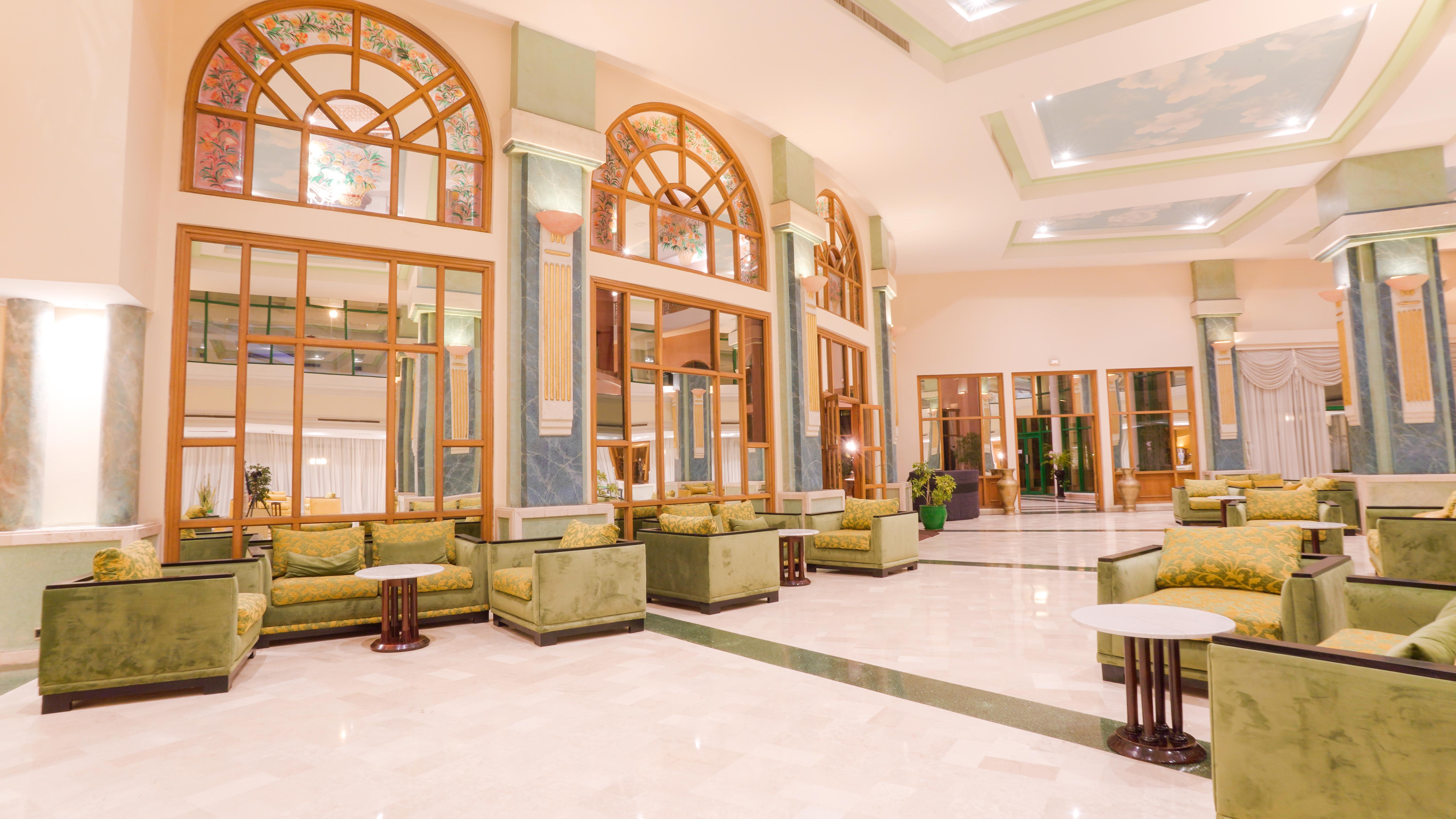 Club Hotel Agadir