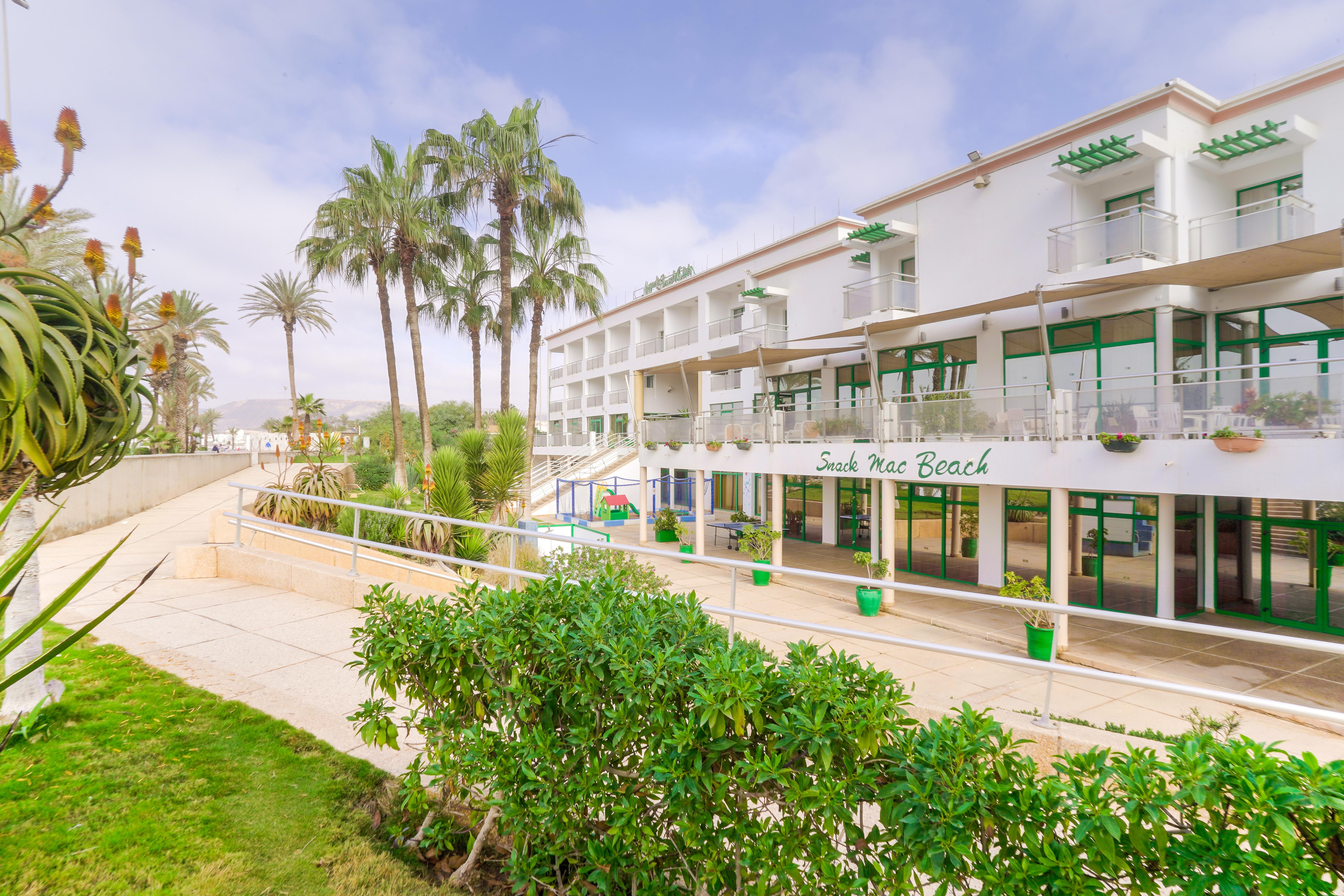 Hotel Club Agadir