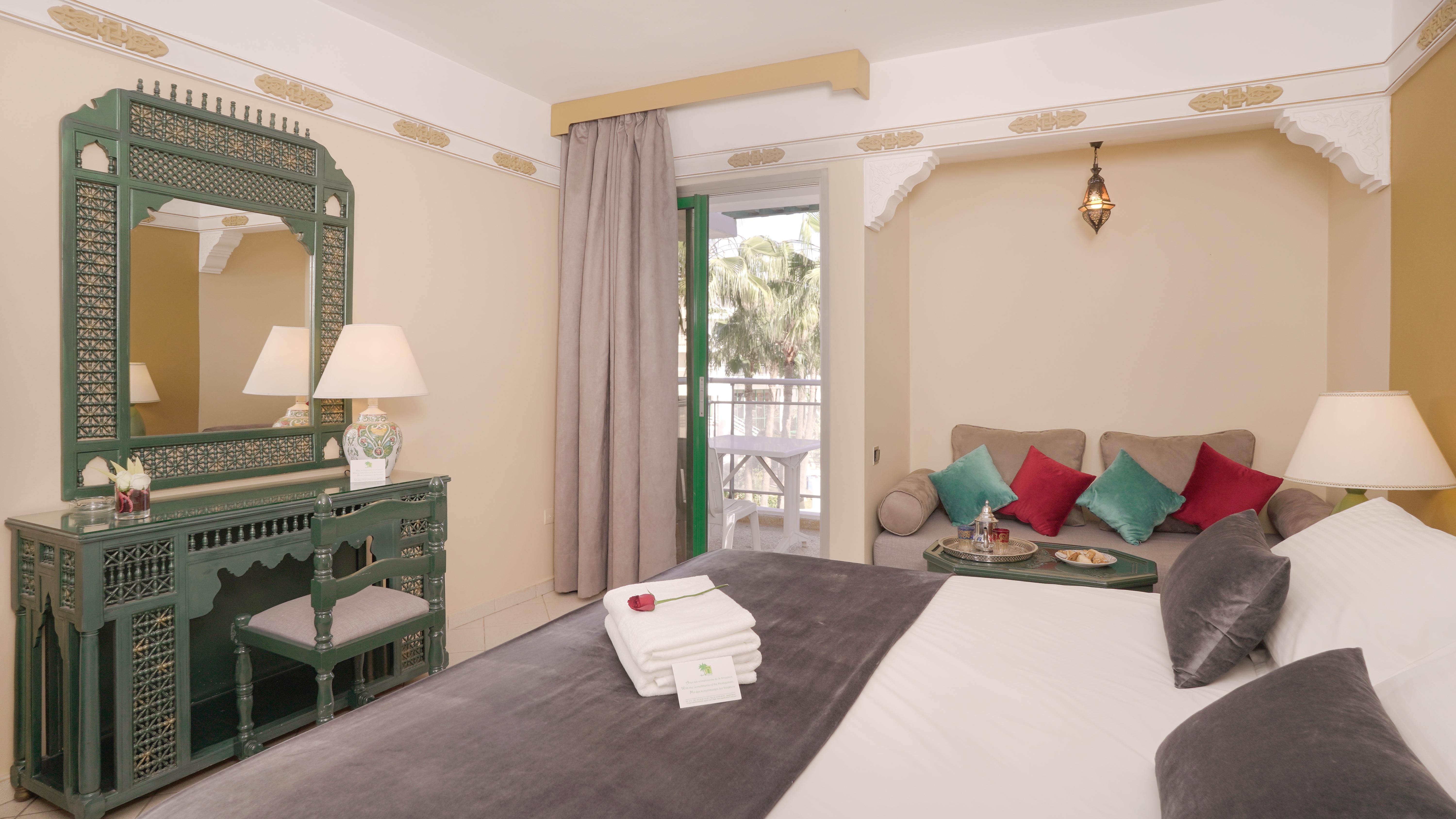 Hotel Club 4*