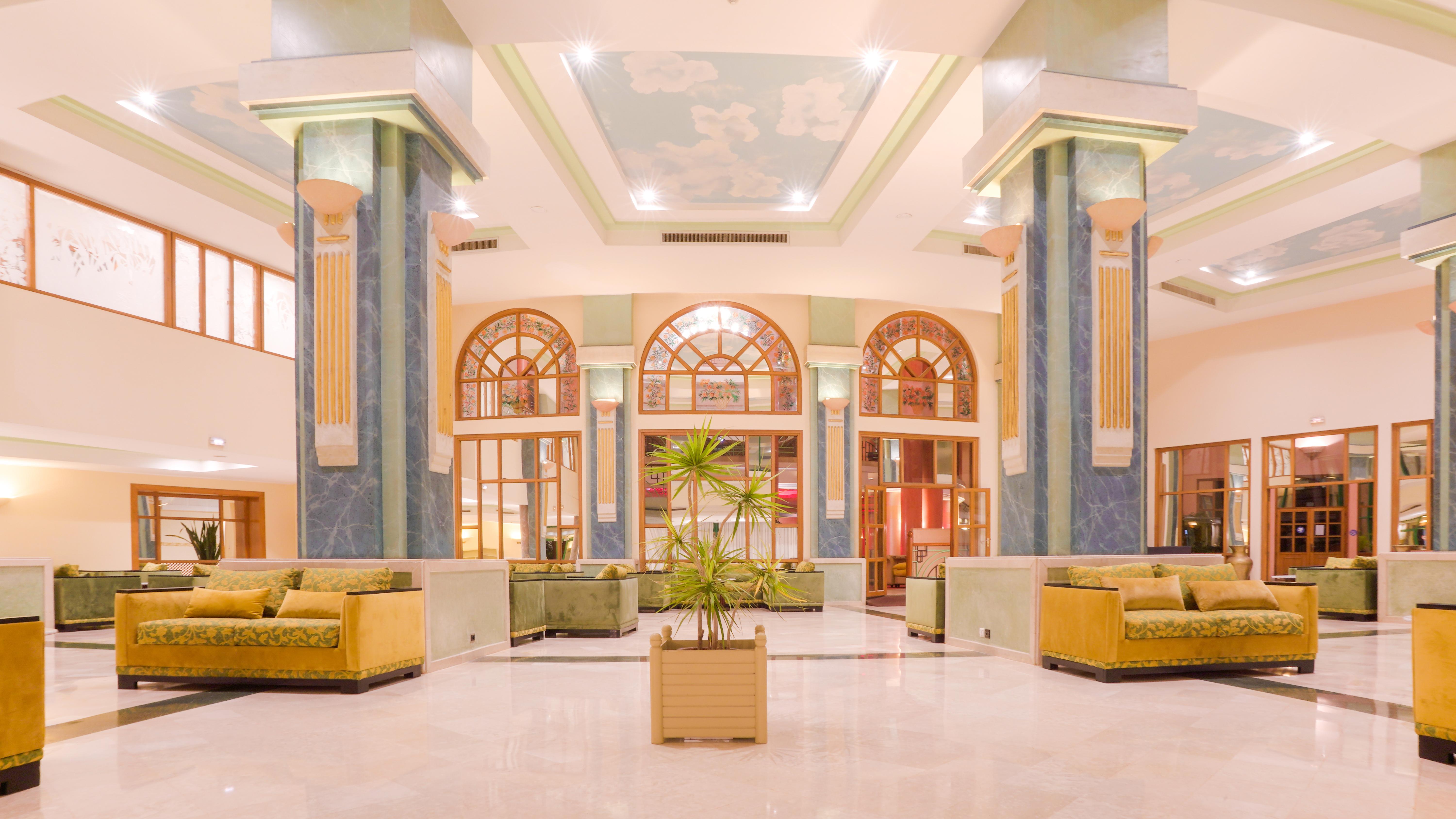 Club Hotel Agadir