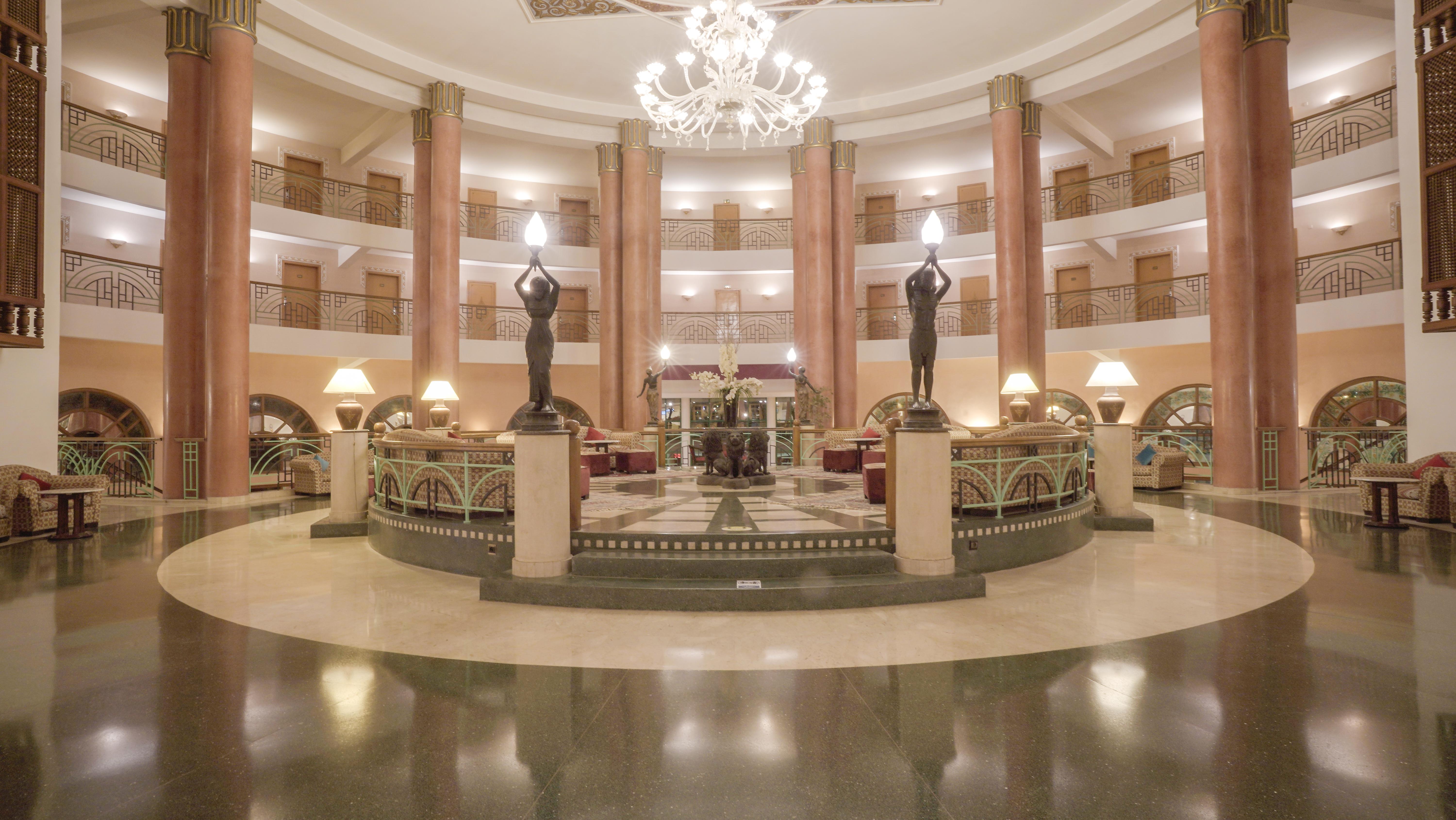 Club 4* Agadir