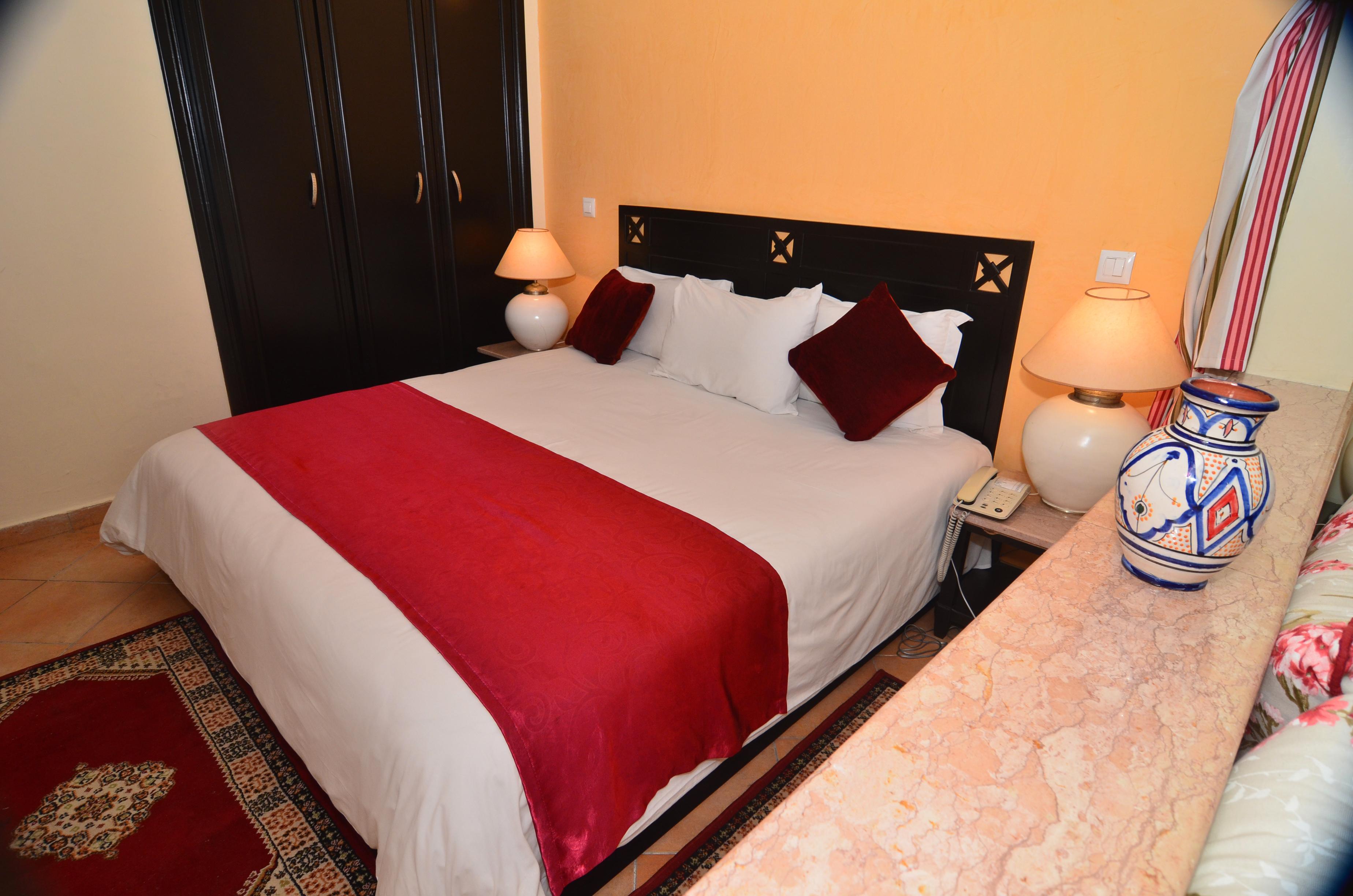 Aparthotel Golden Agadir