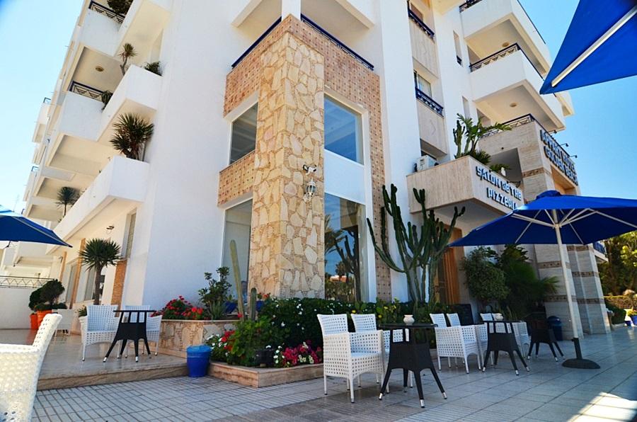 Golden Aparthotel