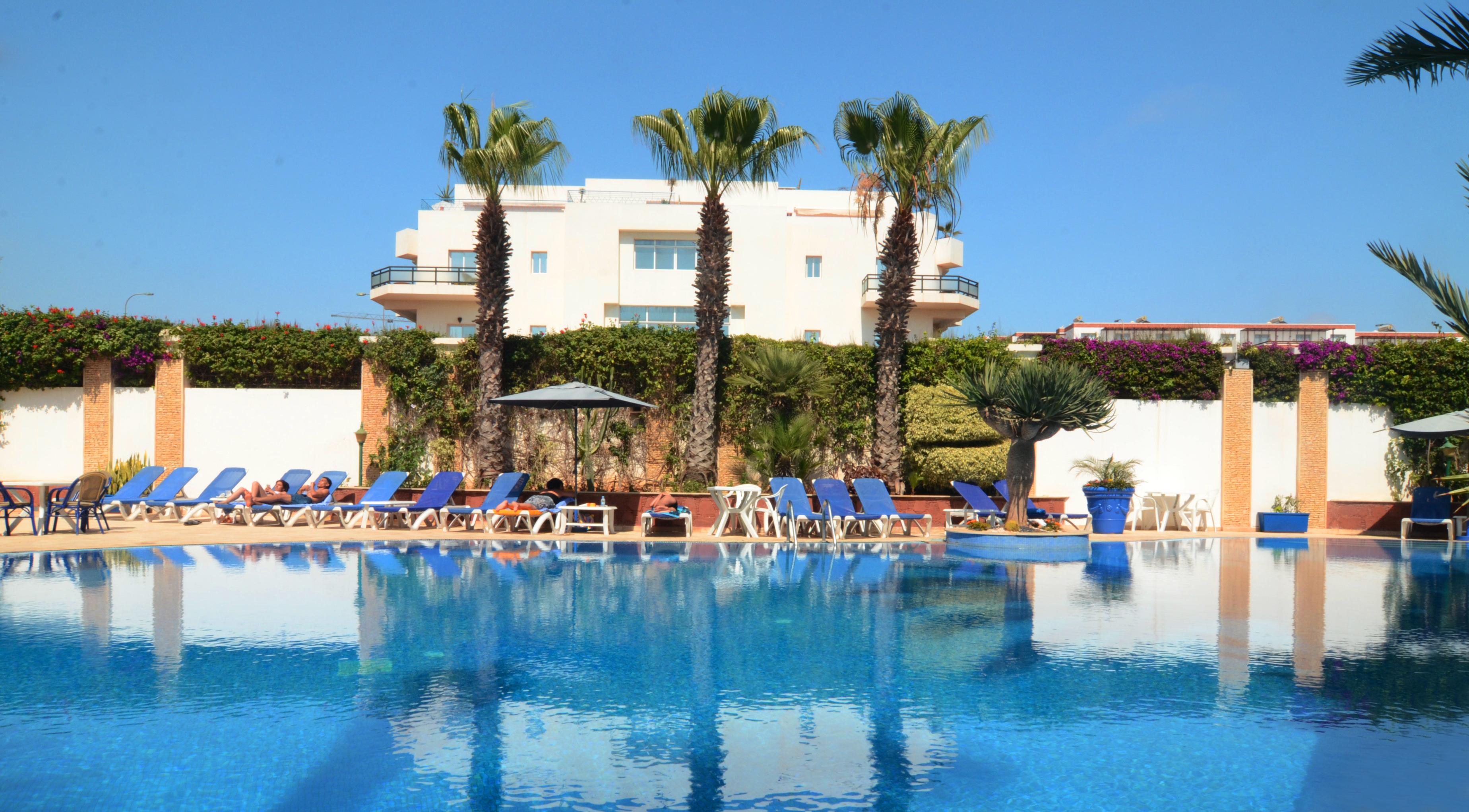 Golden Agadir