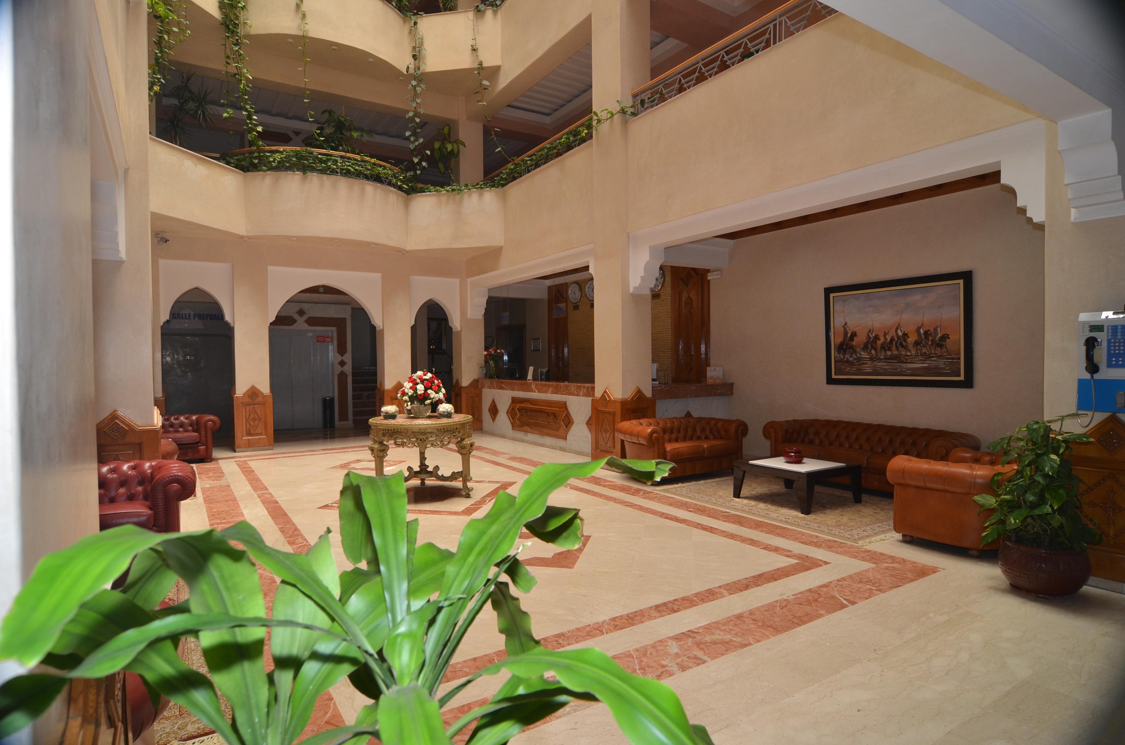 Golden 4* Agadir