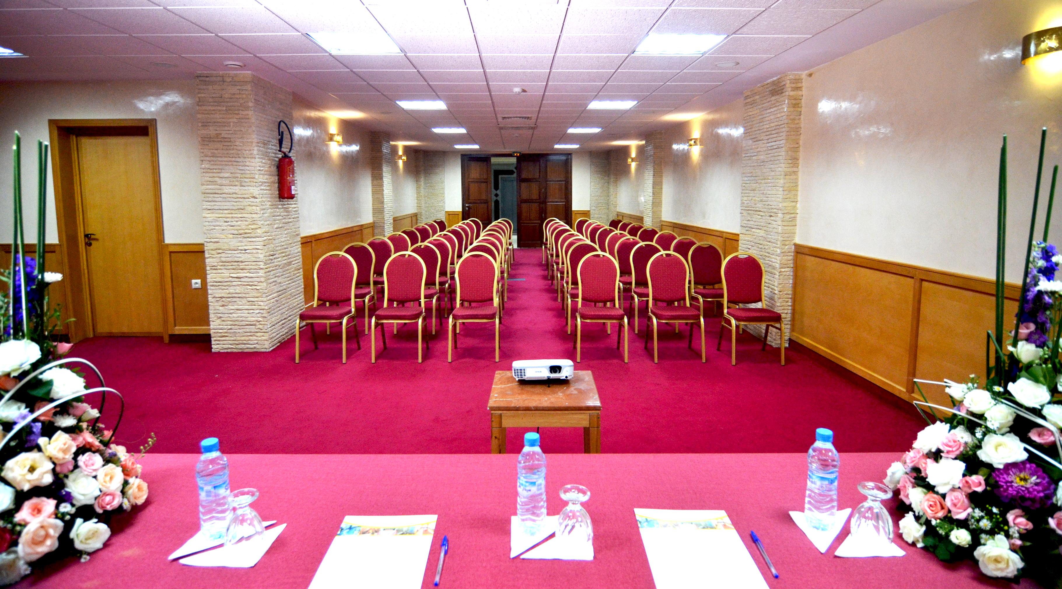 Golden 4* Agadir