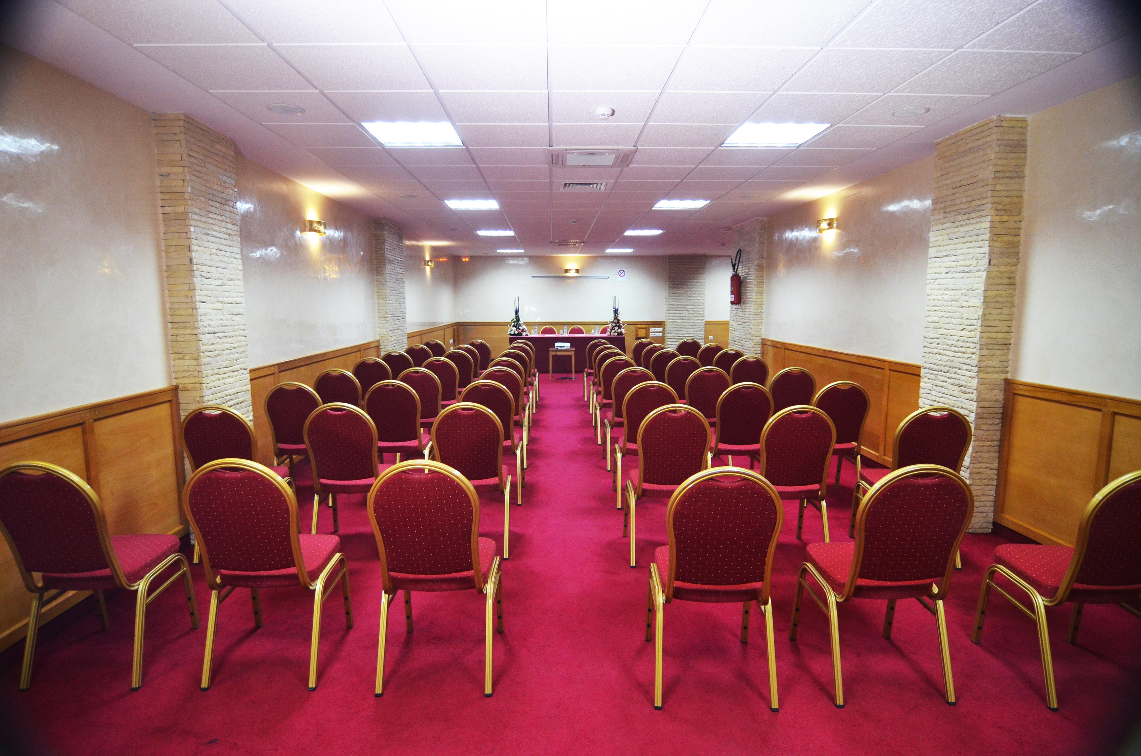 Aparthotel Golden