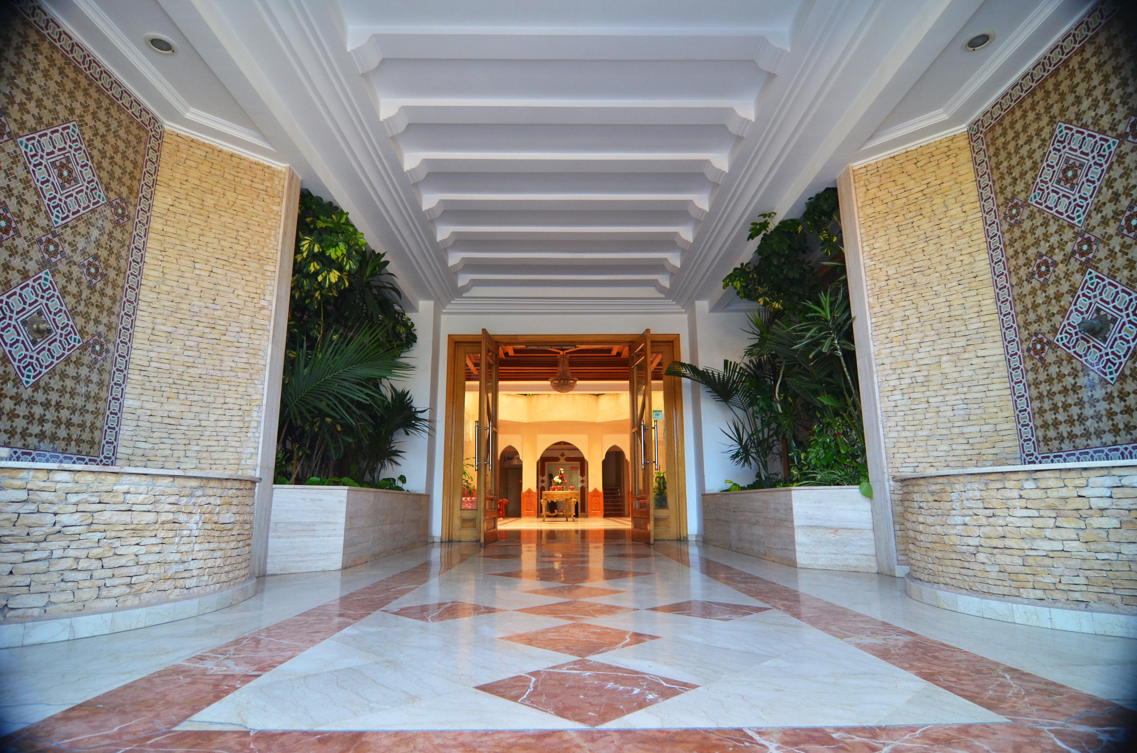 Golden Aparthotel Agadir