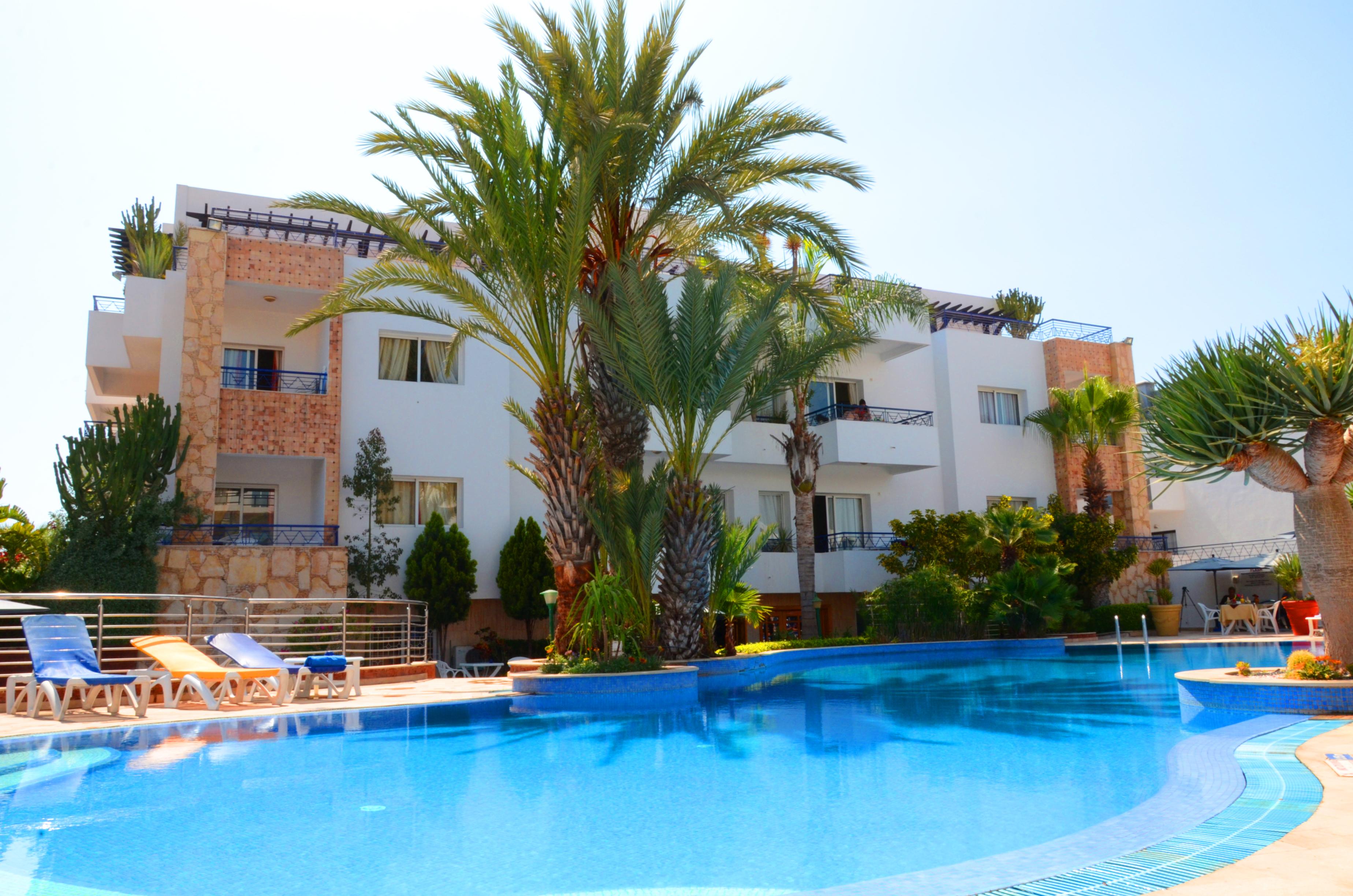 Golden Aparthotel 4*