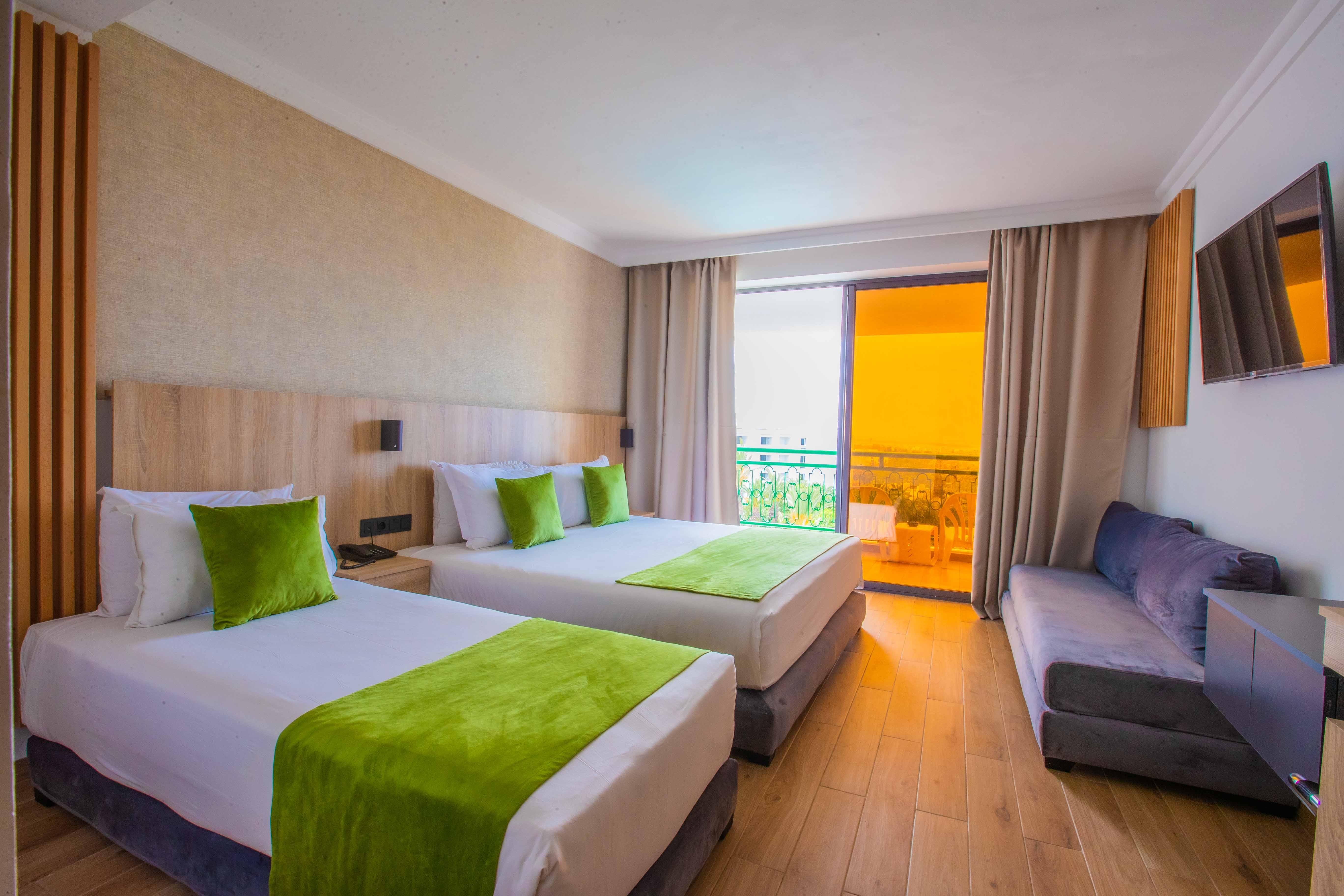 Argana 4* Agadir