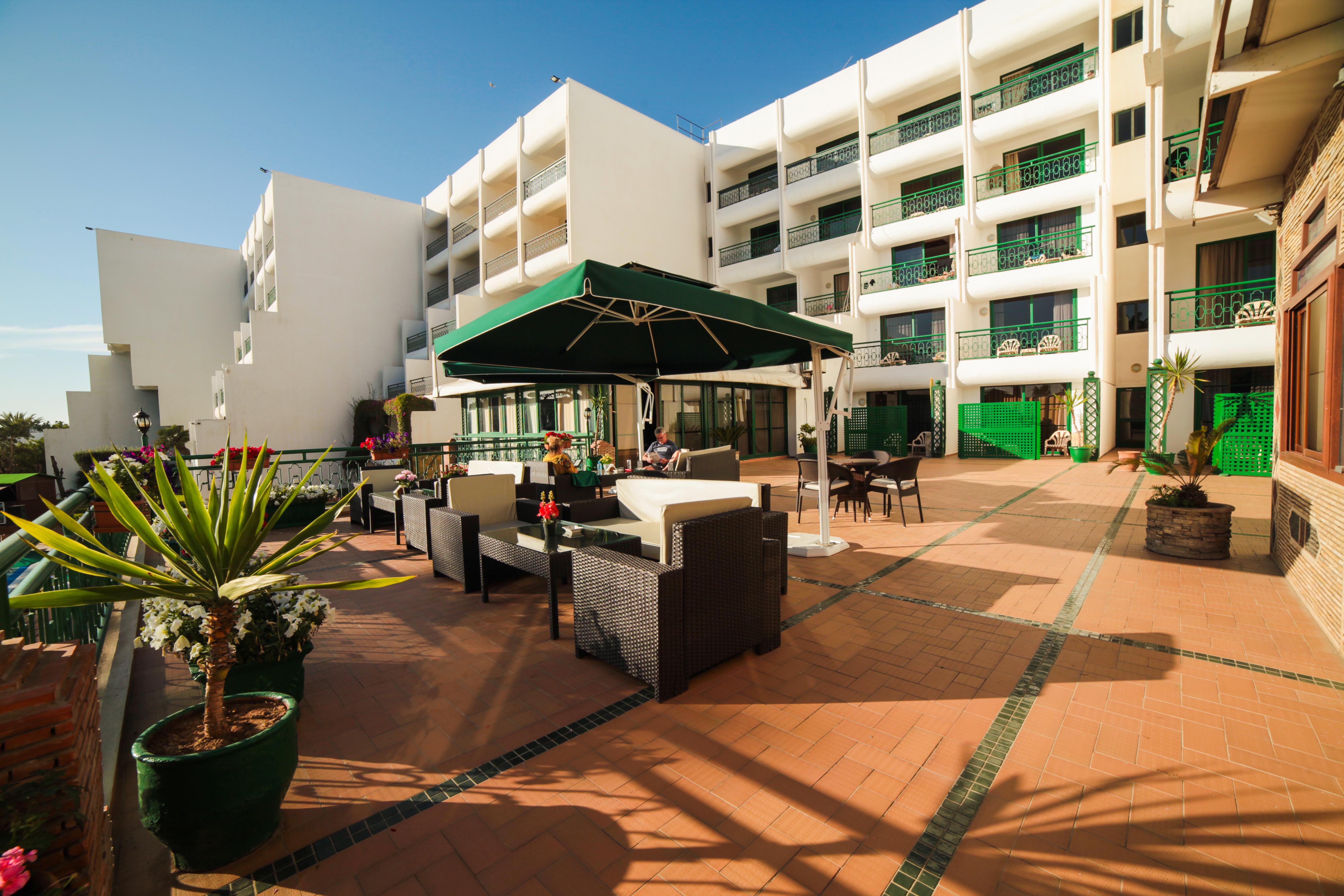 Argana 4* Agadir