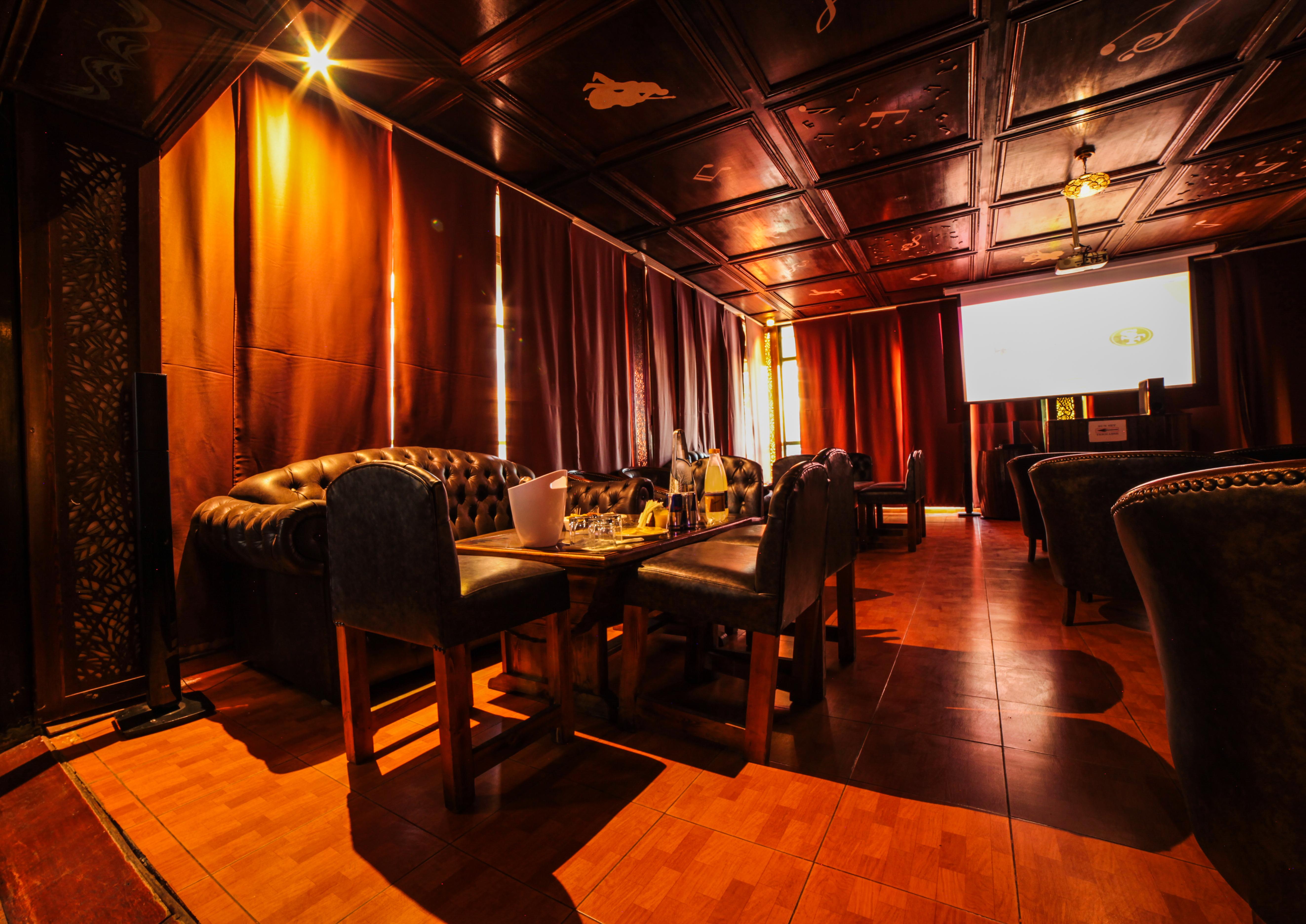 Argana Hotel 4*