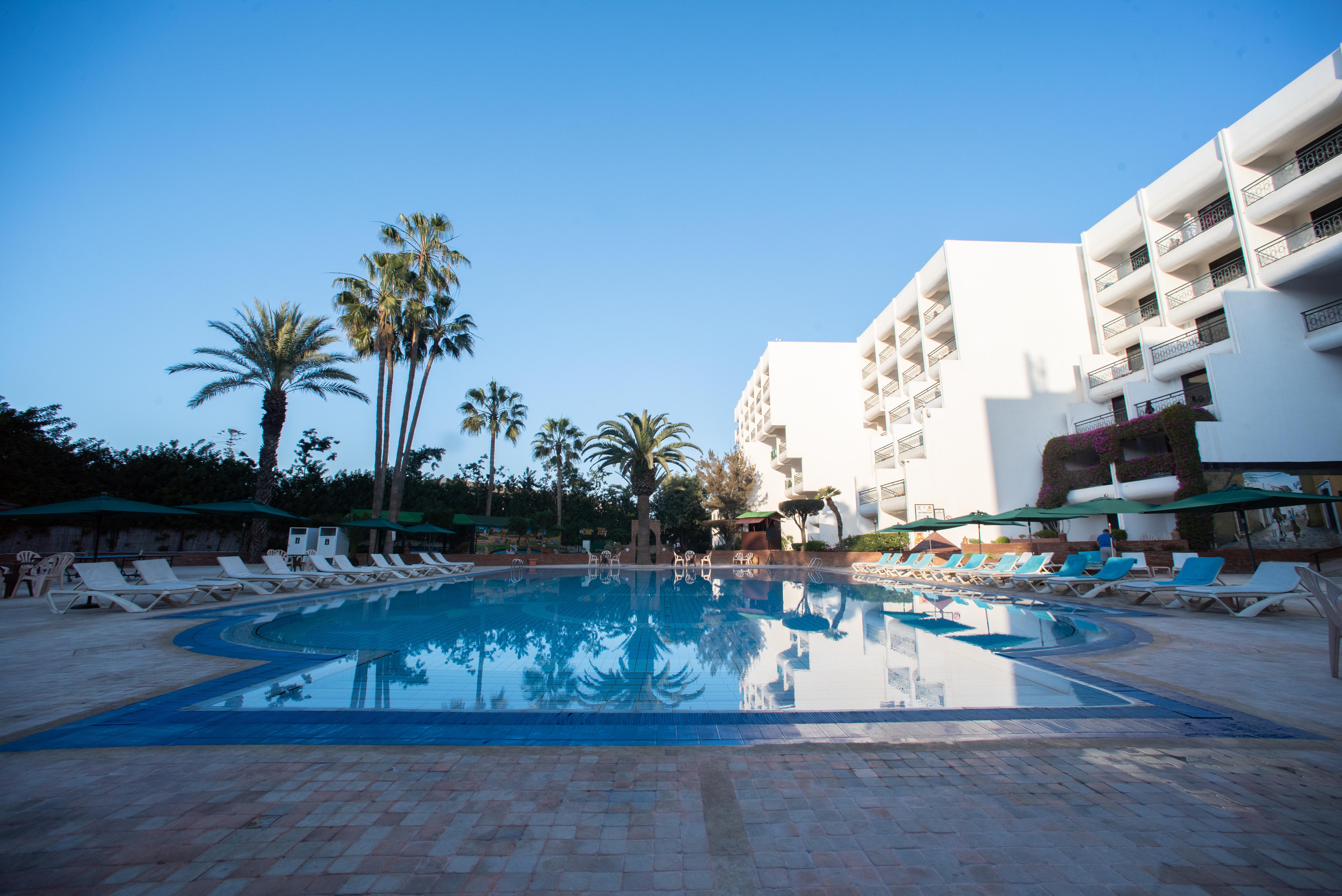 Argana Hotel