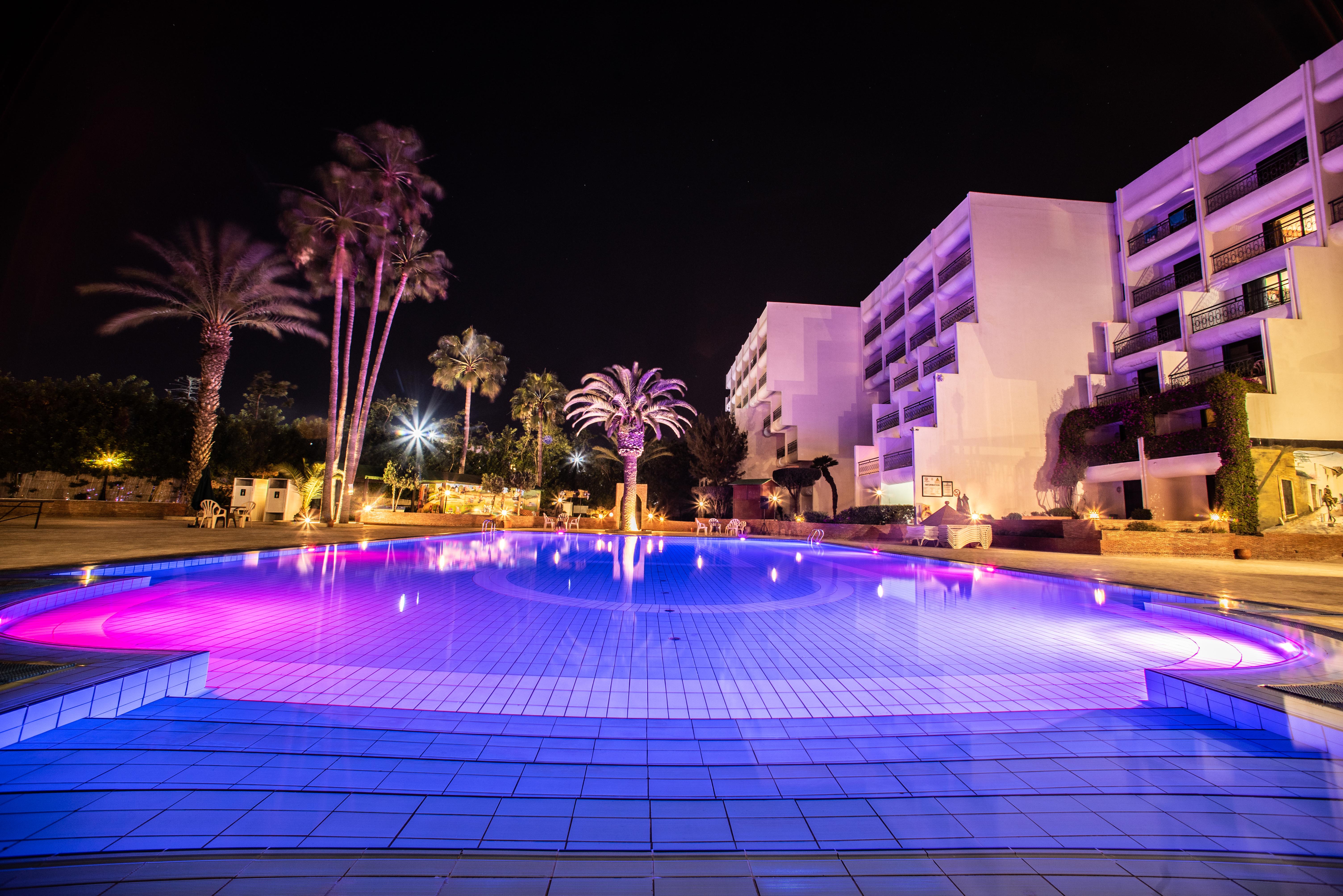 Argana Hotel Agadir