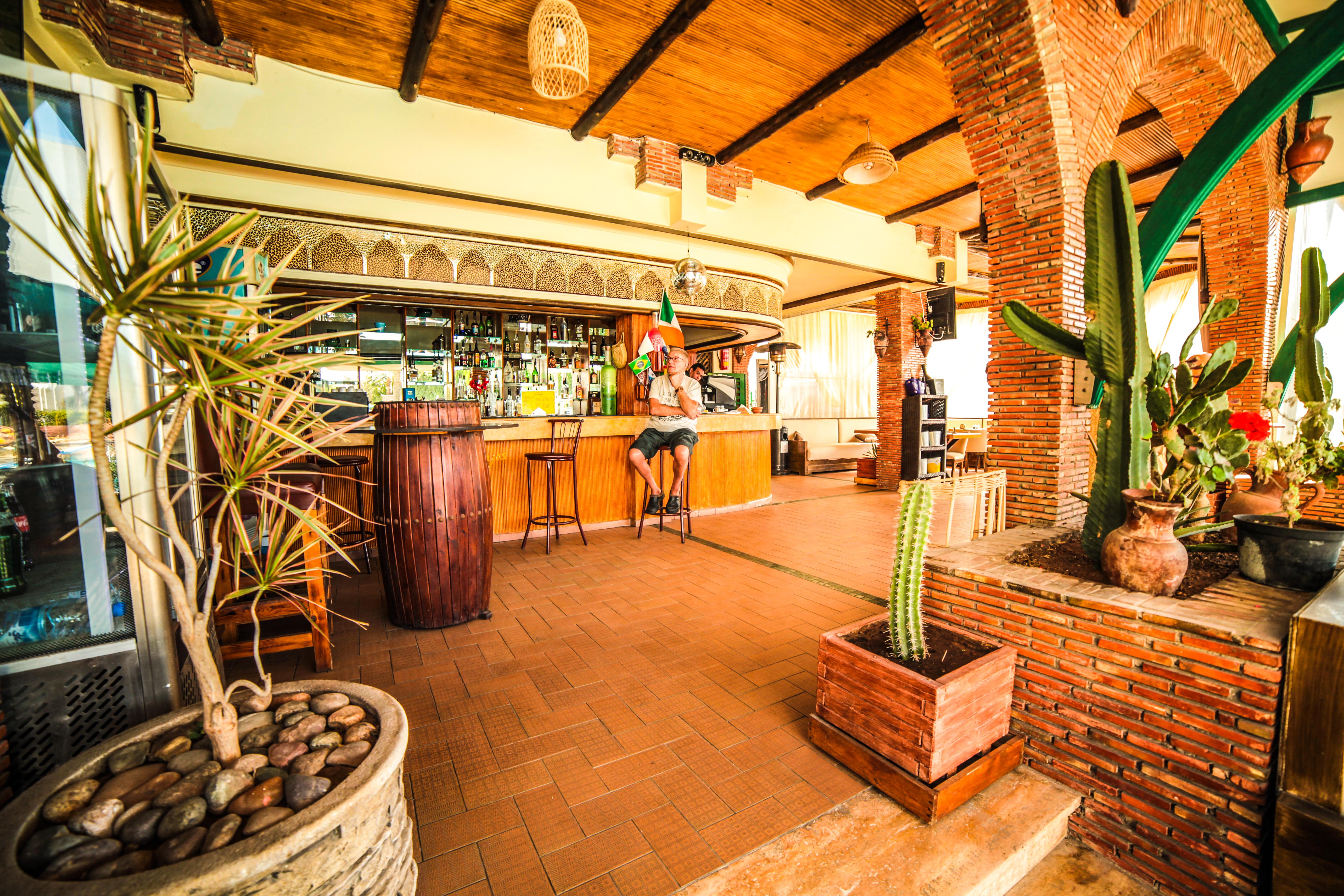 Hotel Argana 4*