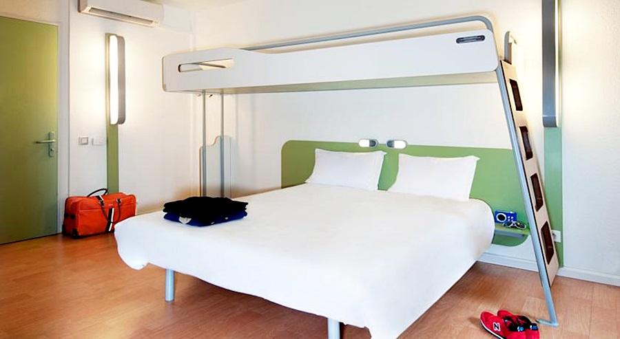 Mia Urban Hotel
