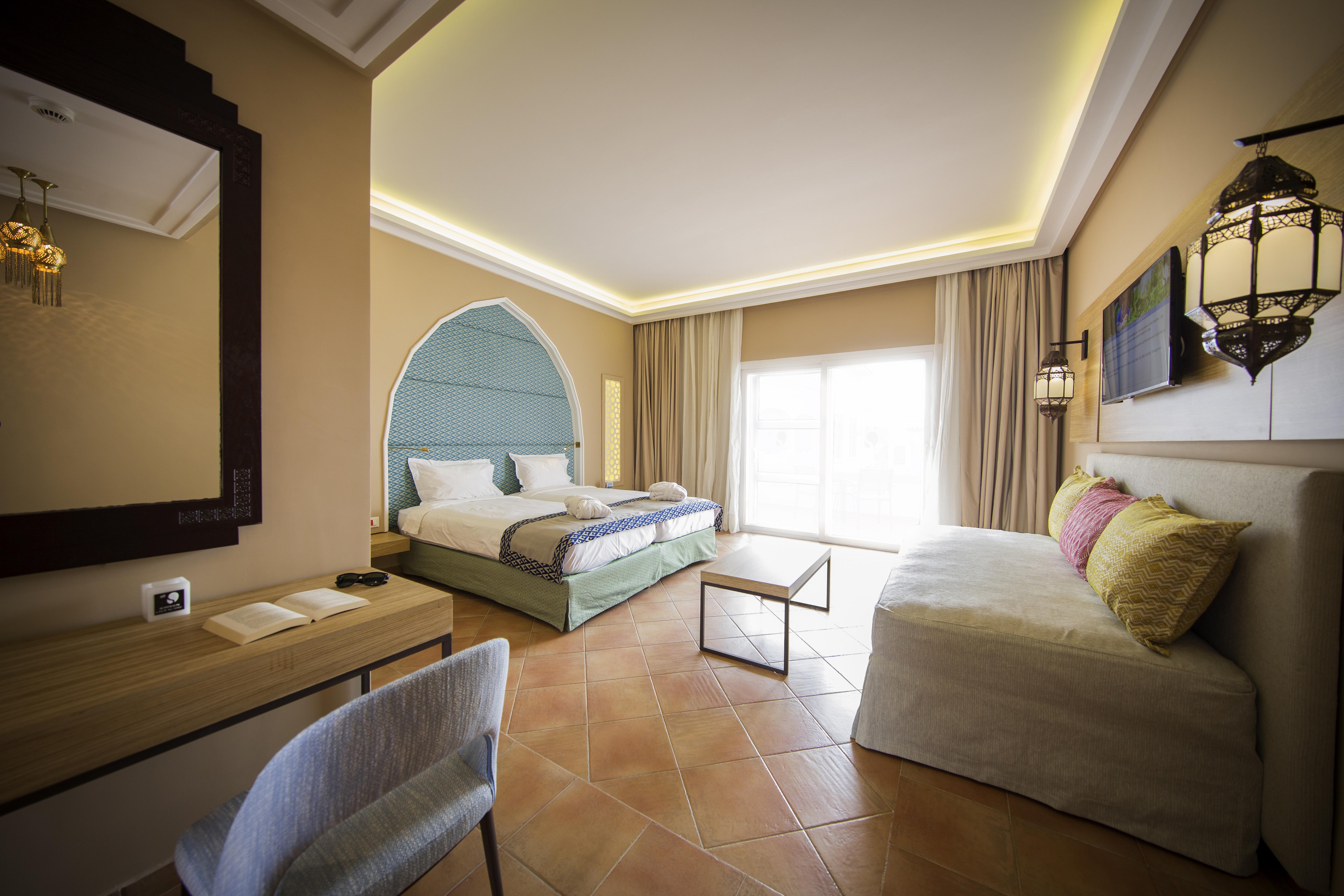 Resort Robinson