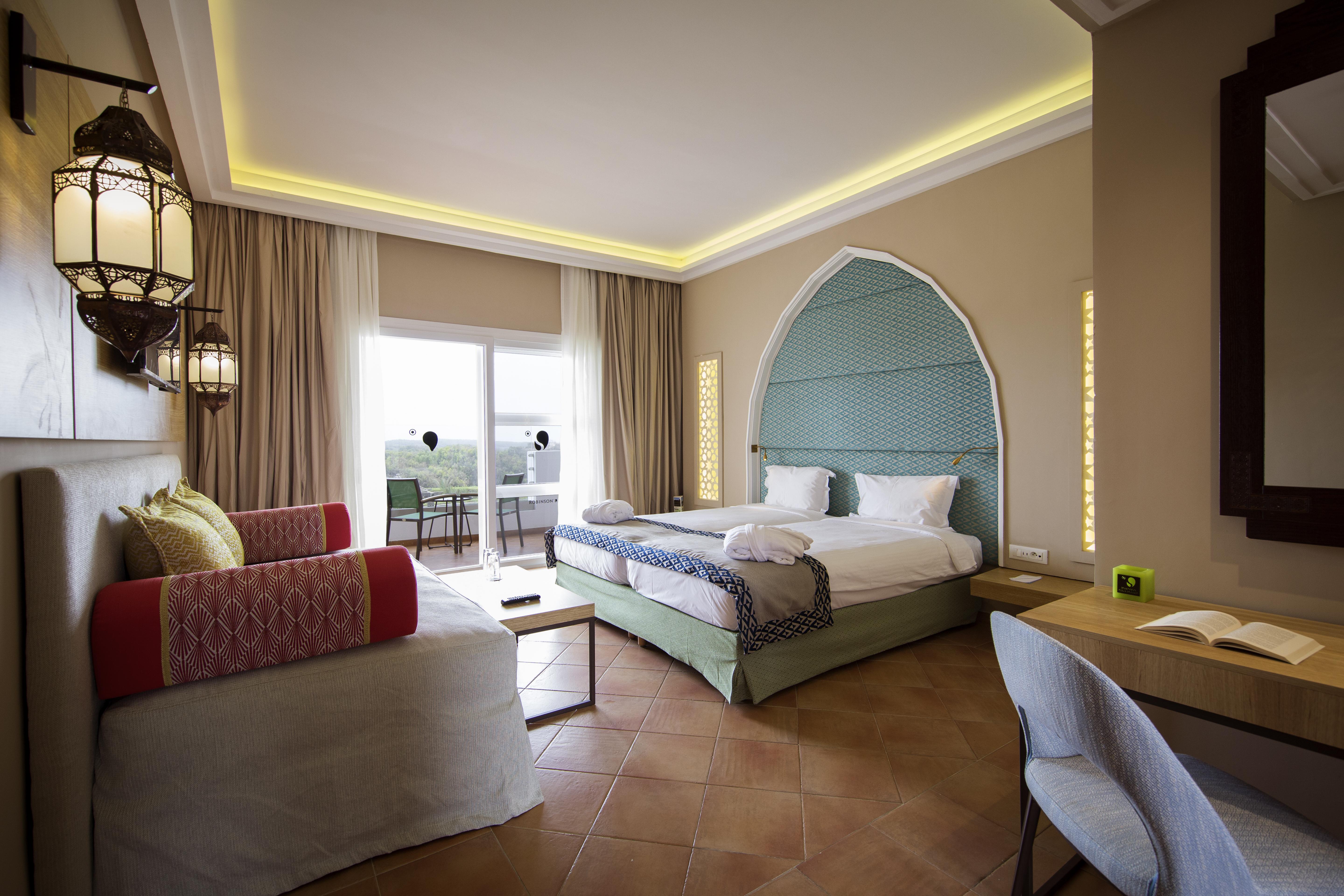 Robinson 4* Agadir