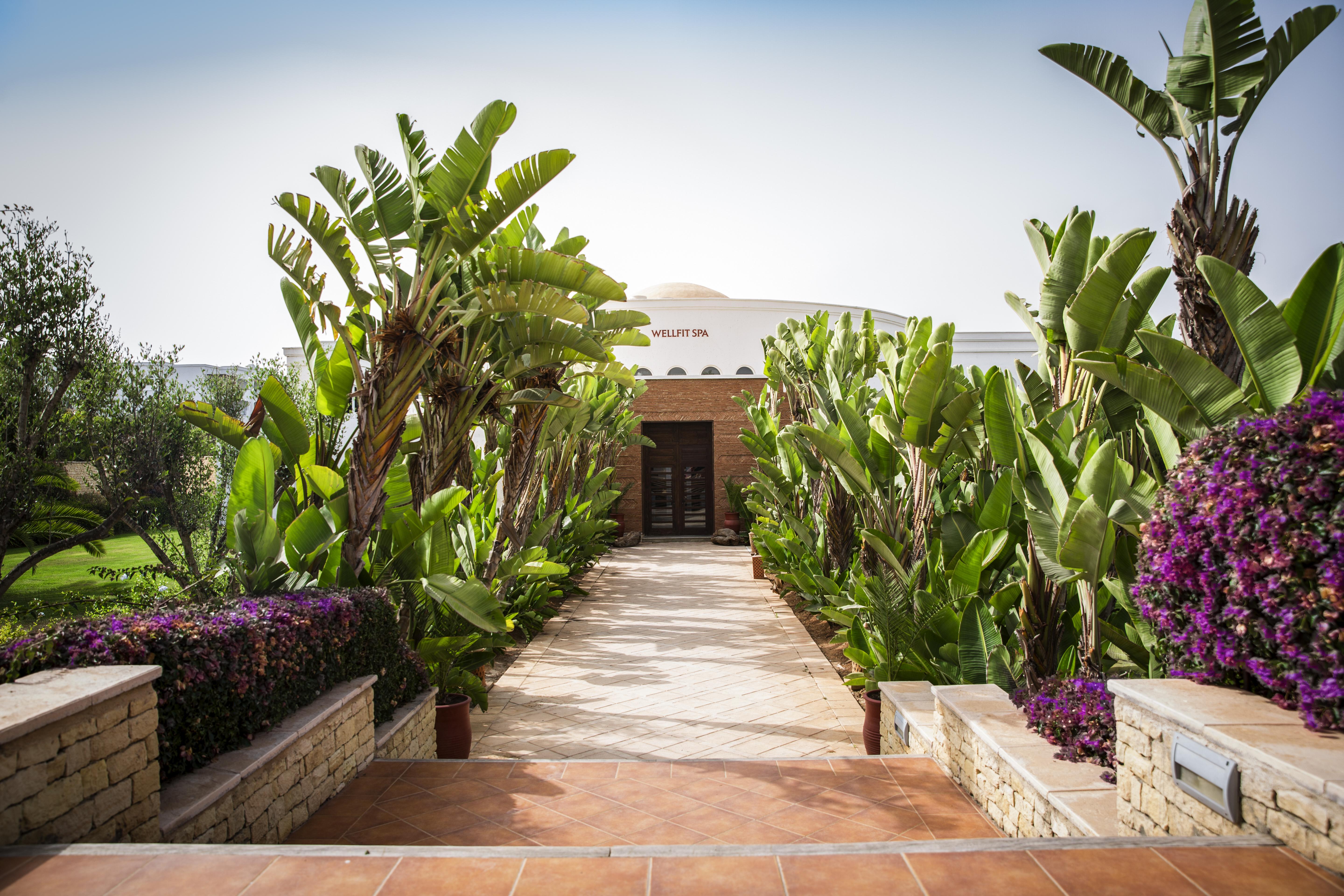 Robinson Resort Agadir