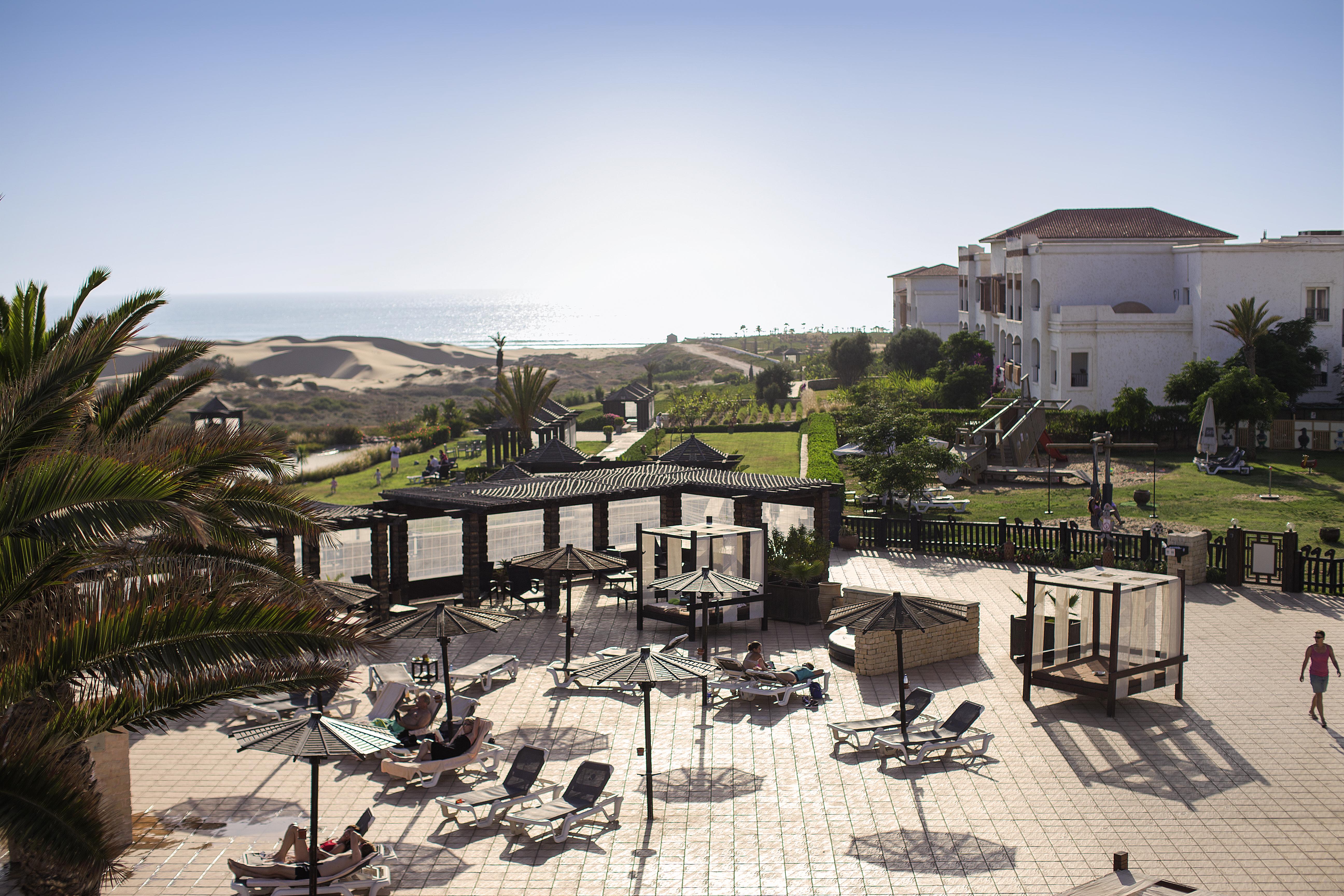 Robinson 4* Agadir