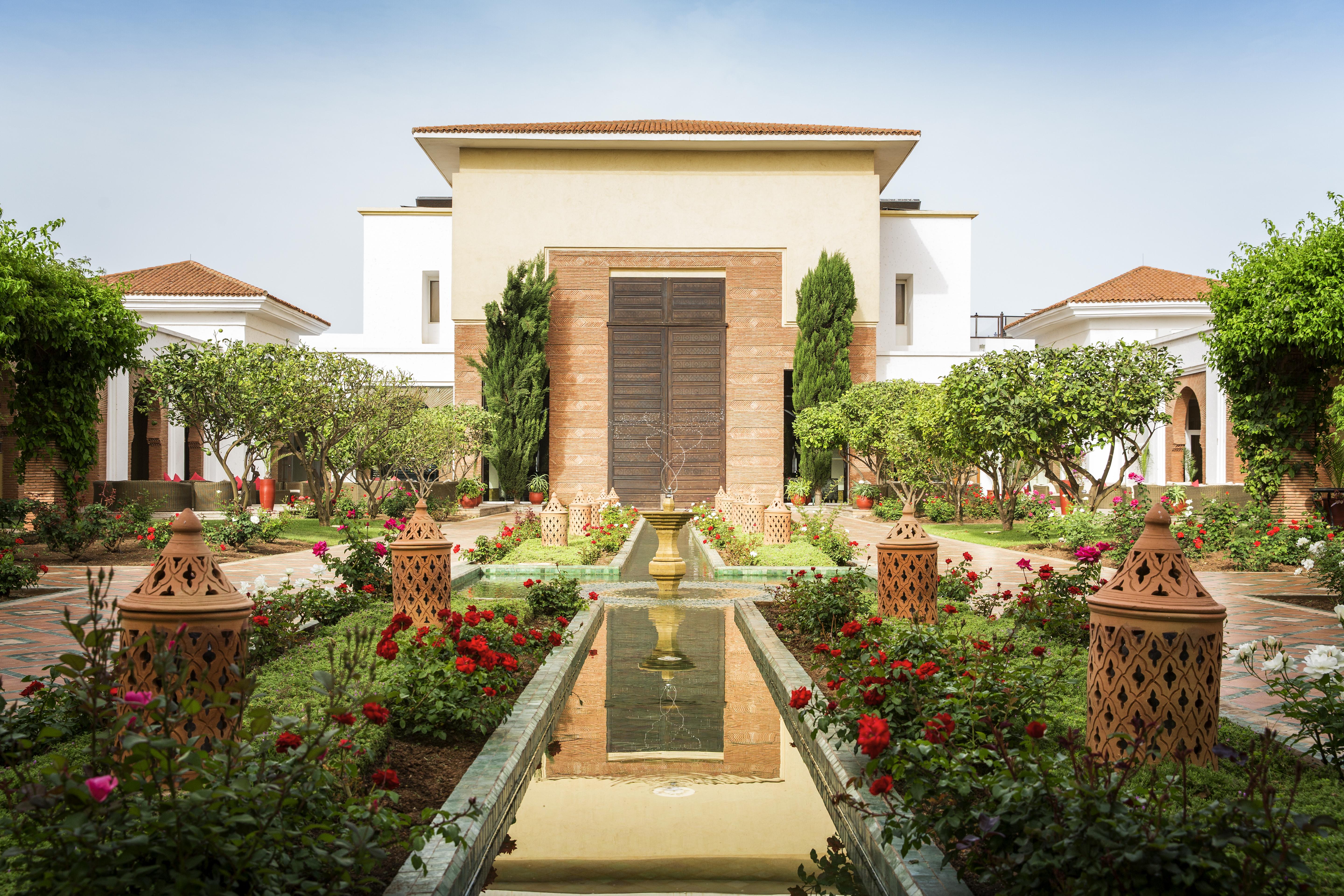 Robinson Resort Agadir