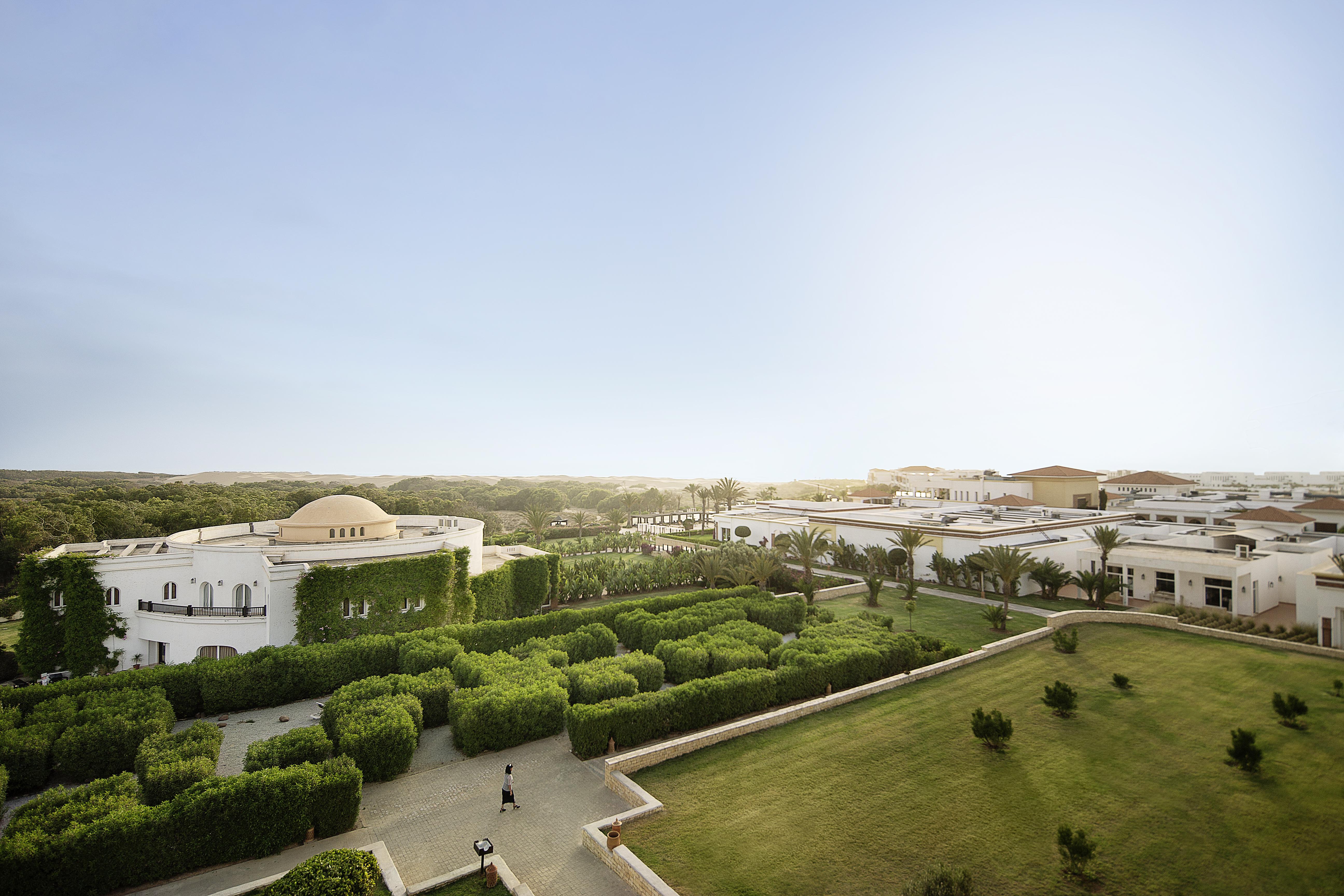 Robinson Resort 4*
