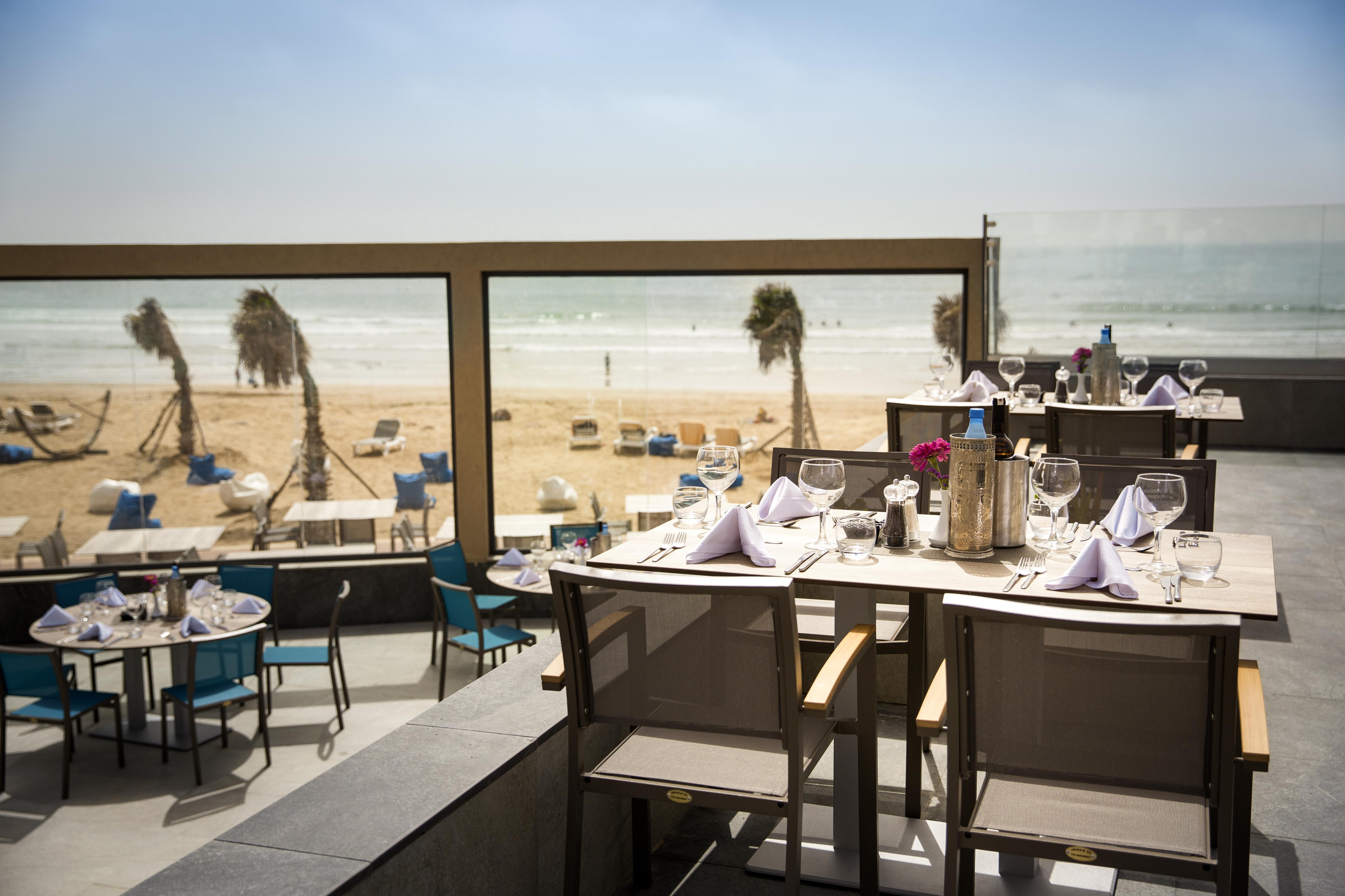 Robinson Resort 4*
