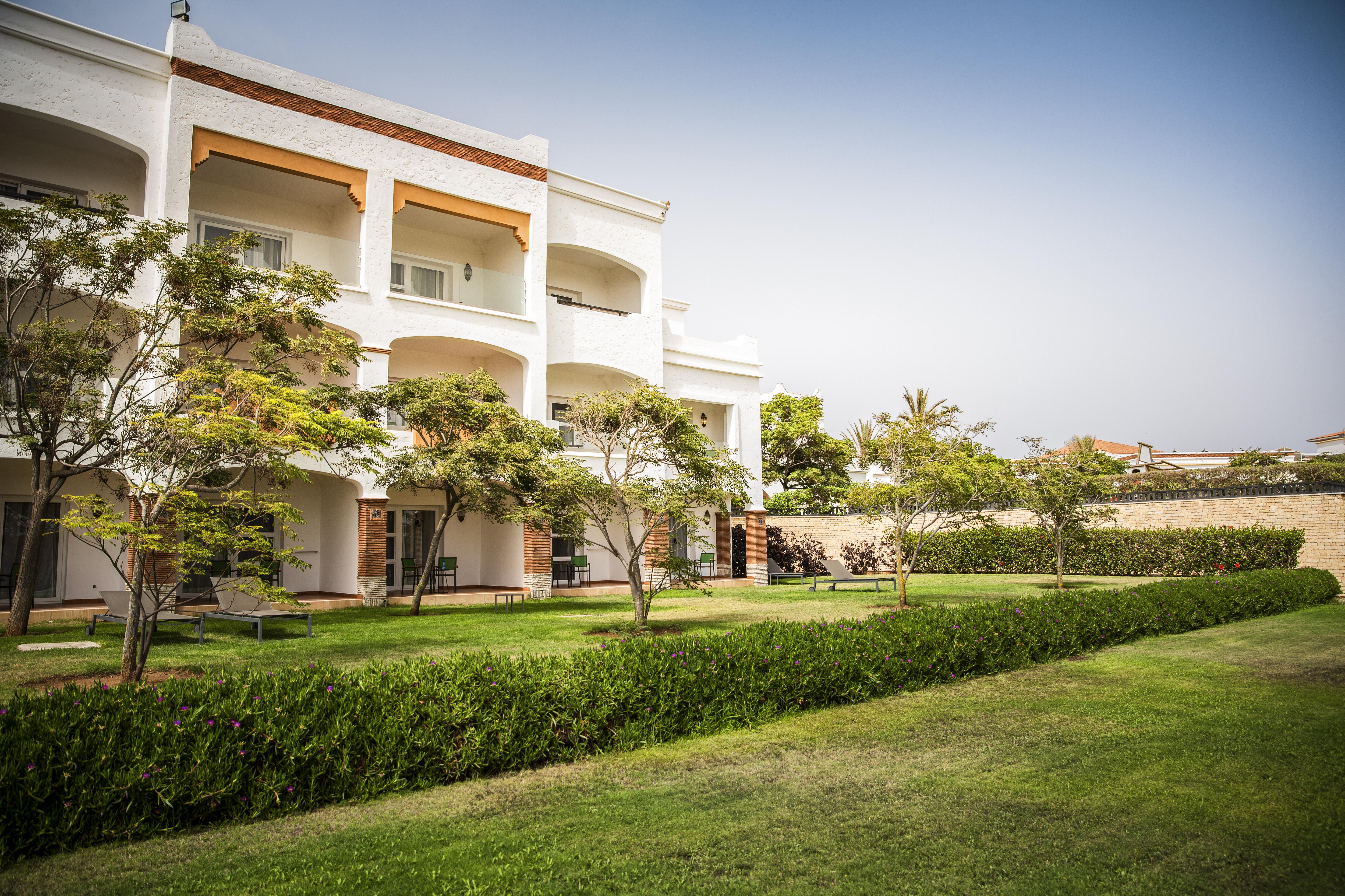 Resort Robinson 4*