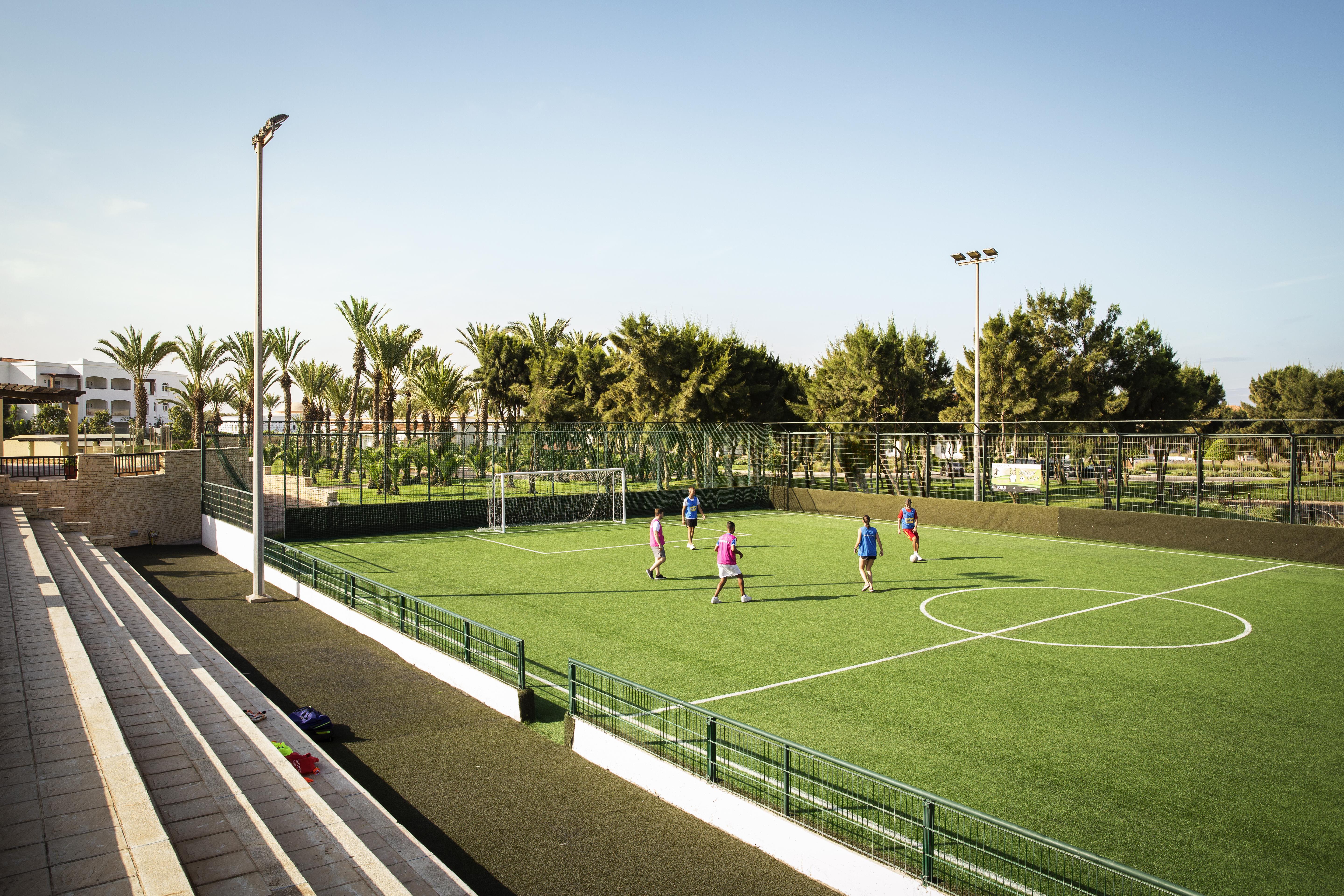 Robinson 4* Agadir
