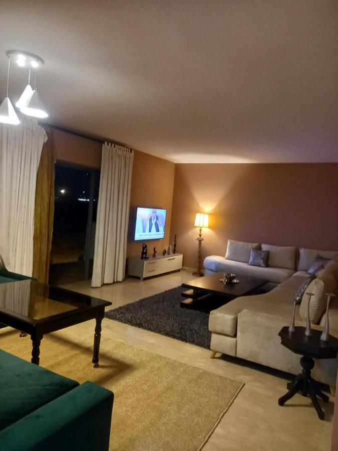 Apartment Iken Park Founty Agadir
