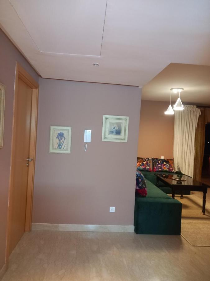Iken Park Founty Apartment