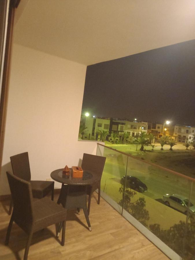 Apartment Iken Park Founty *