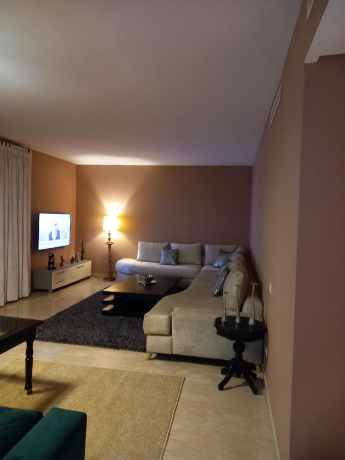 Iken Park Founty Apartment