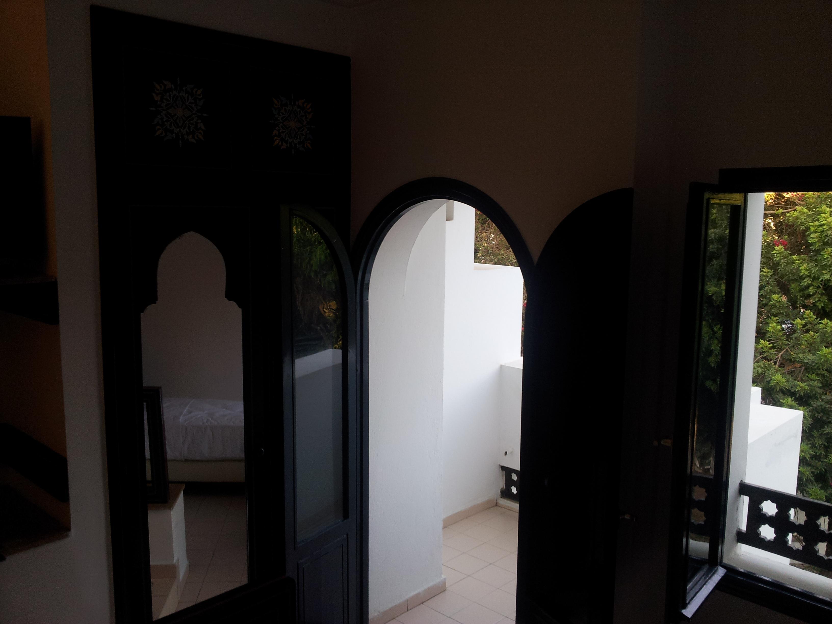 Valeria Jardins D'agadir Hotel