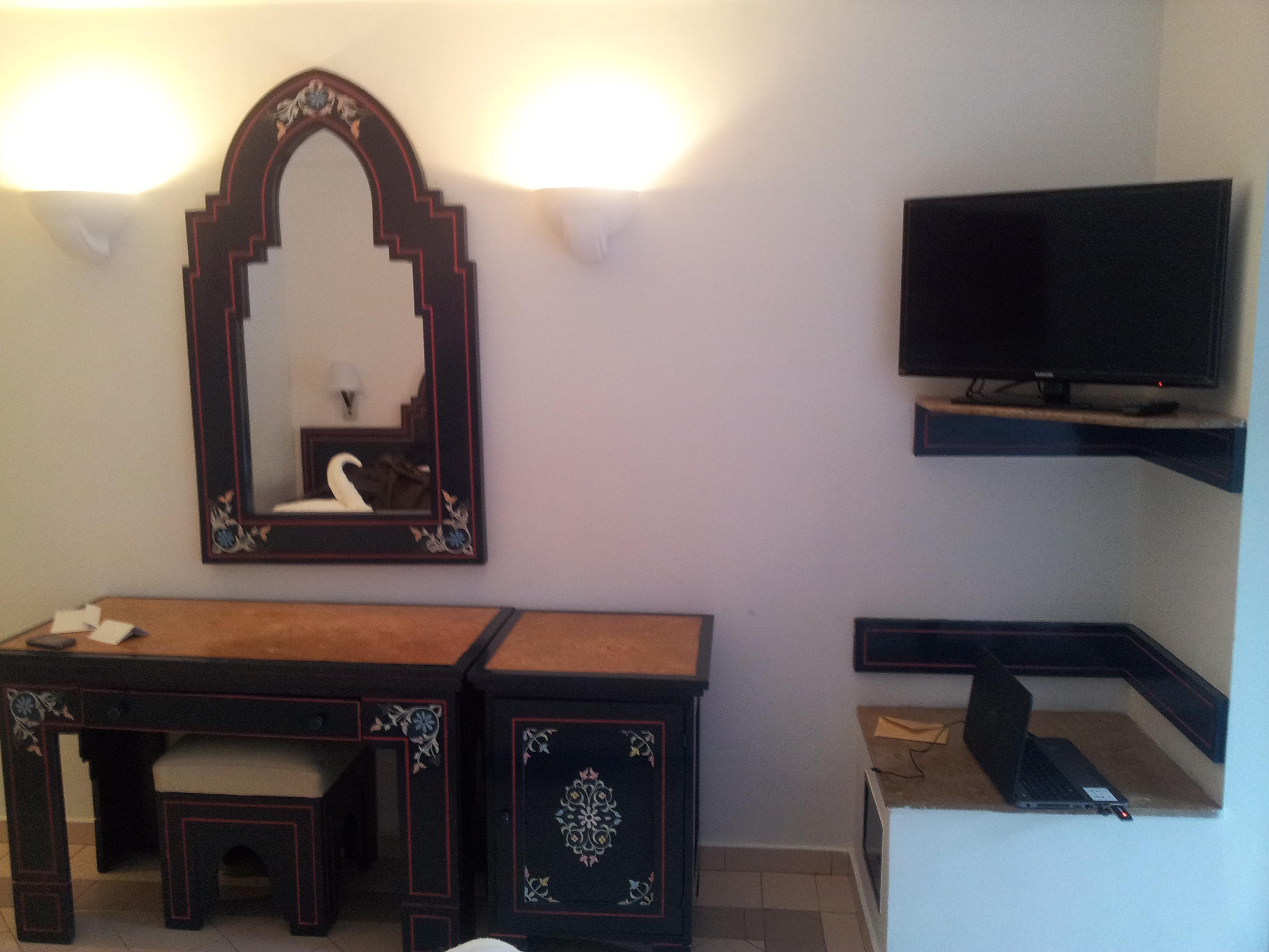 Valeria Jardins D'agadir Agadir