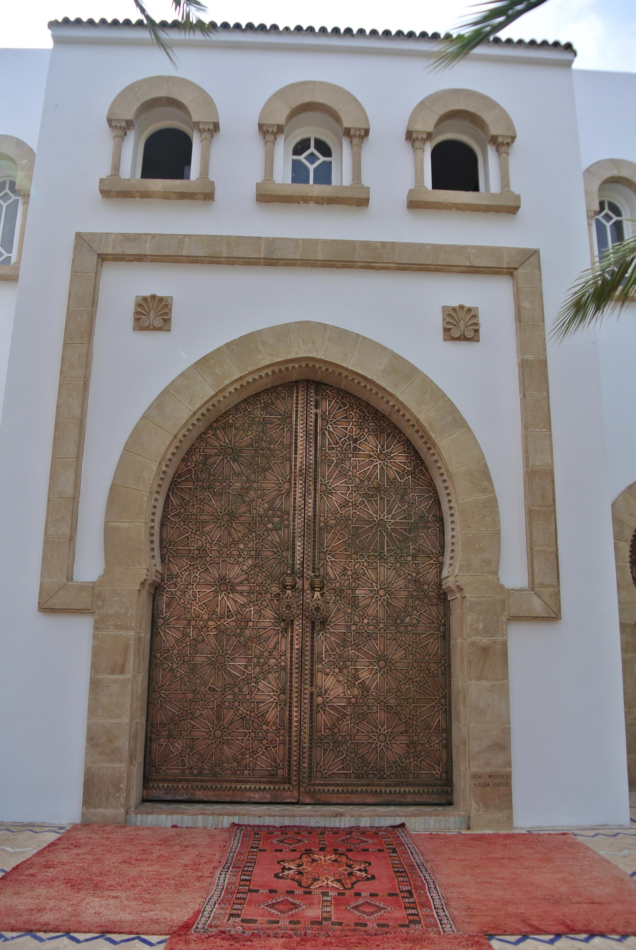 Valeria Jardins D'agadir