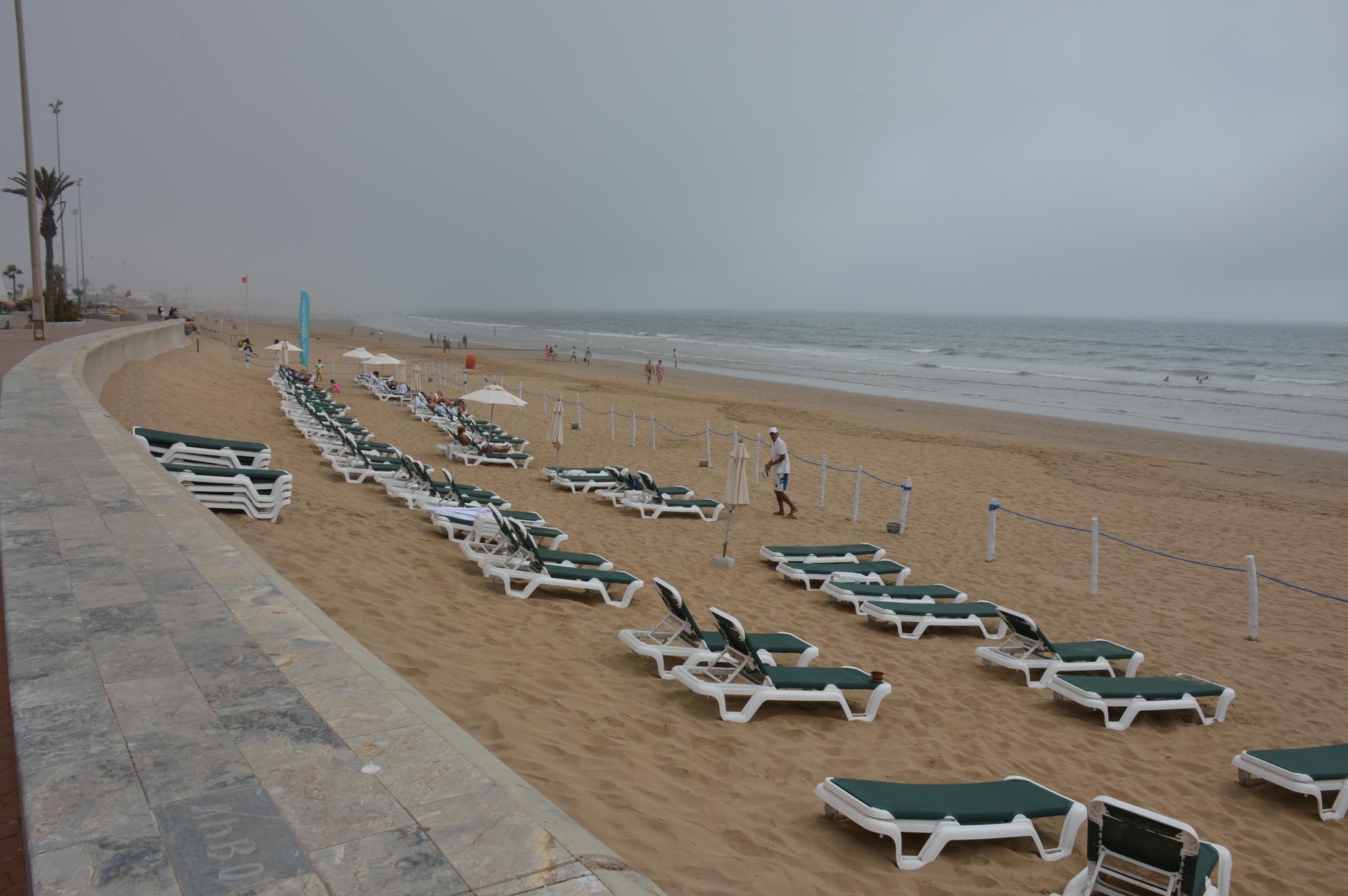 Valeria Jardins D'agadir Hotel