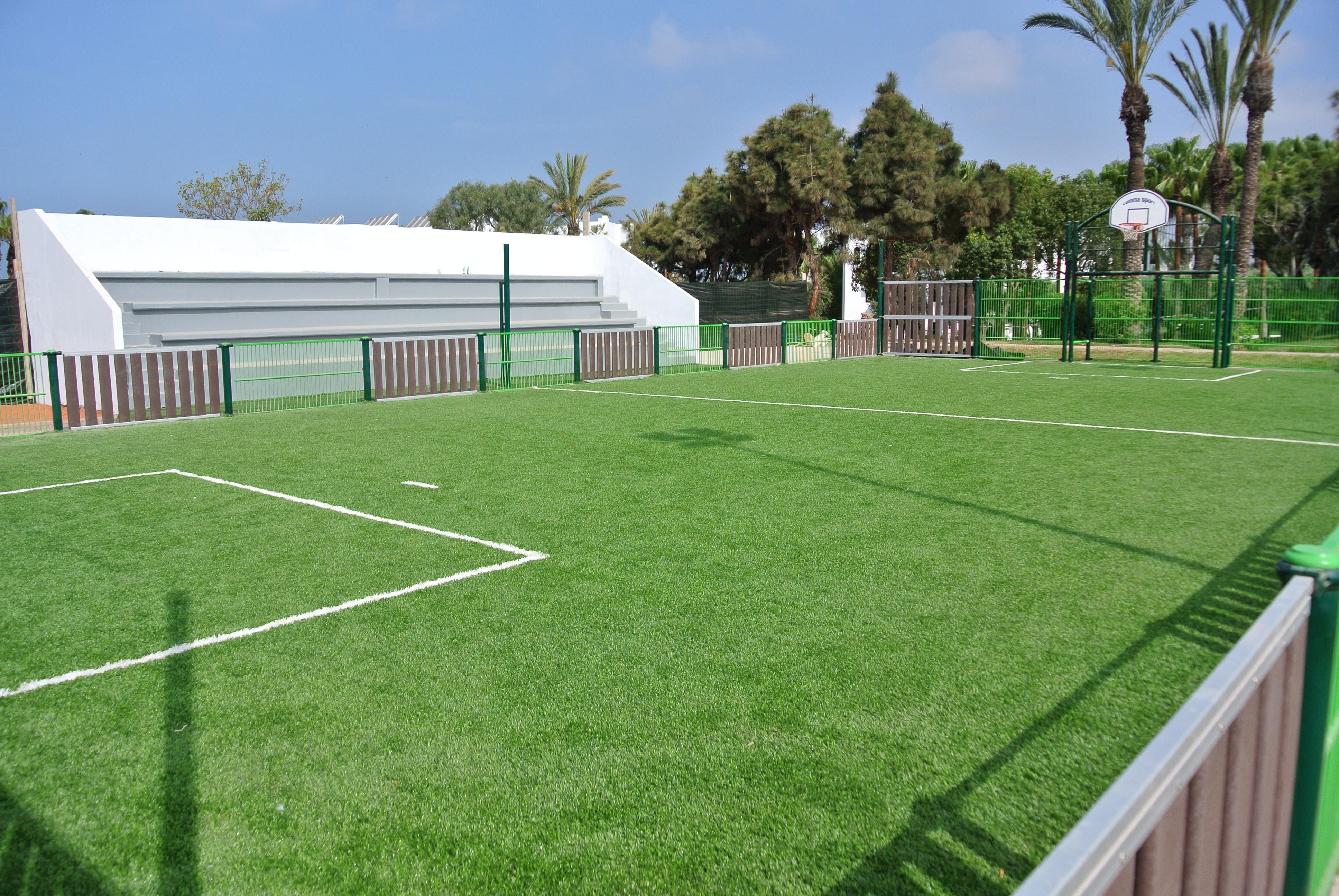 Hotel Valeria Jardins D'agadir Agadir