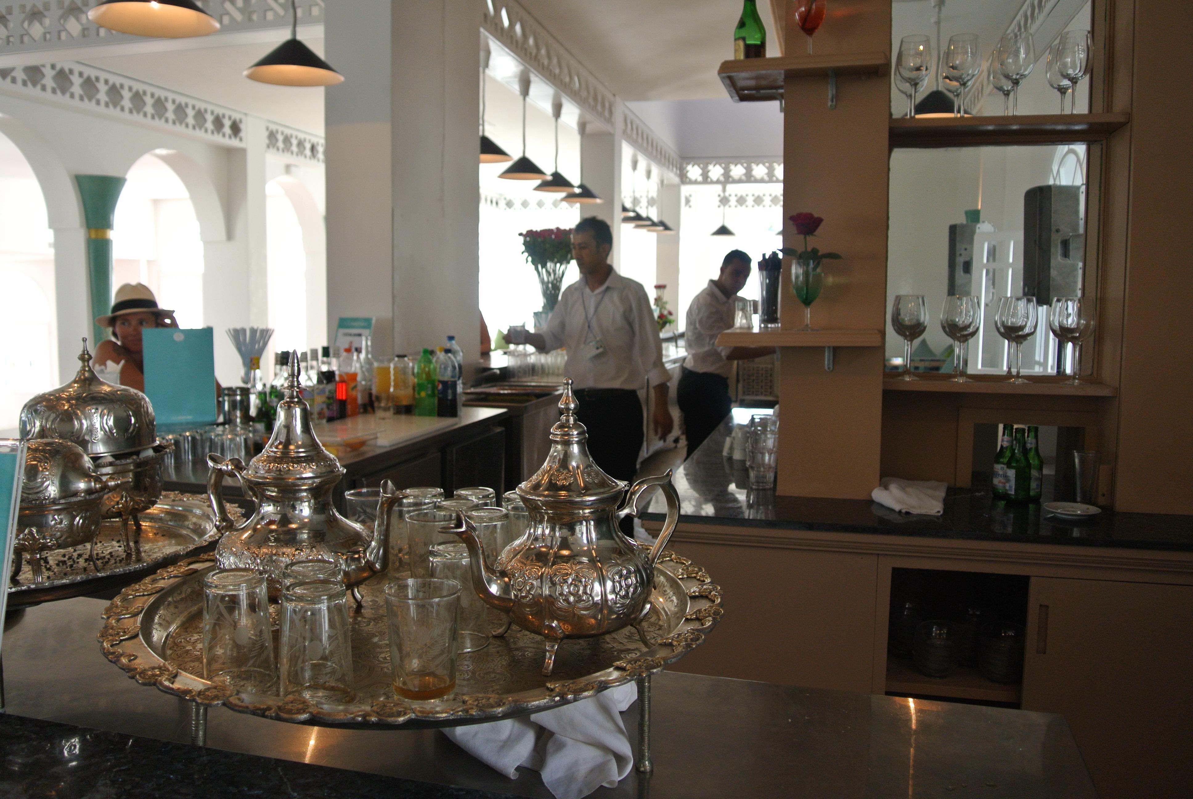 Hotel Valeria Jardins D'agadir