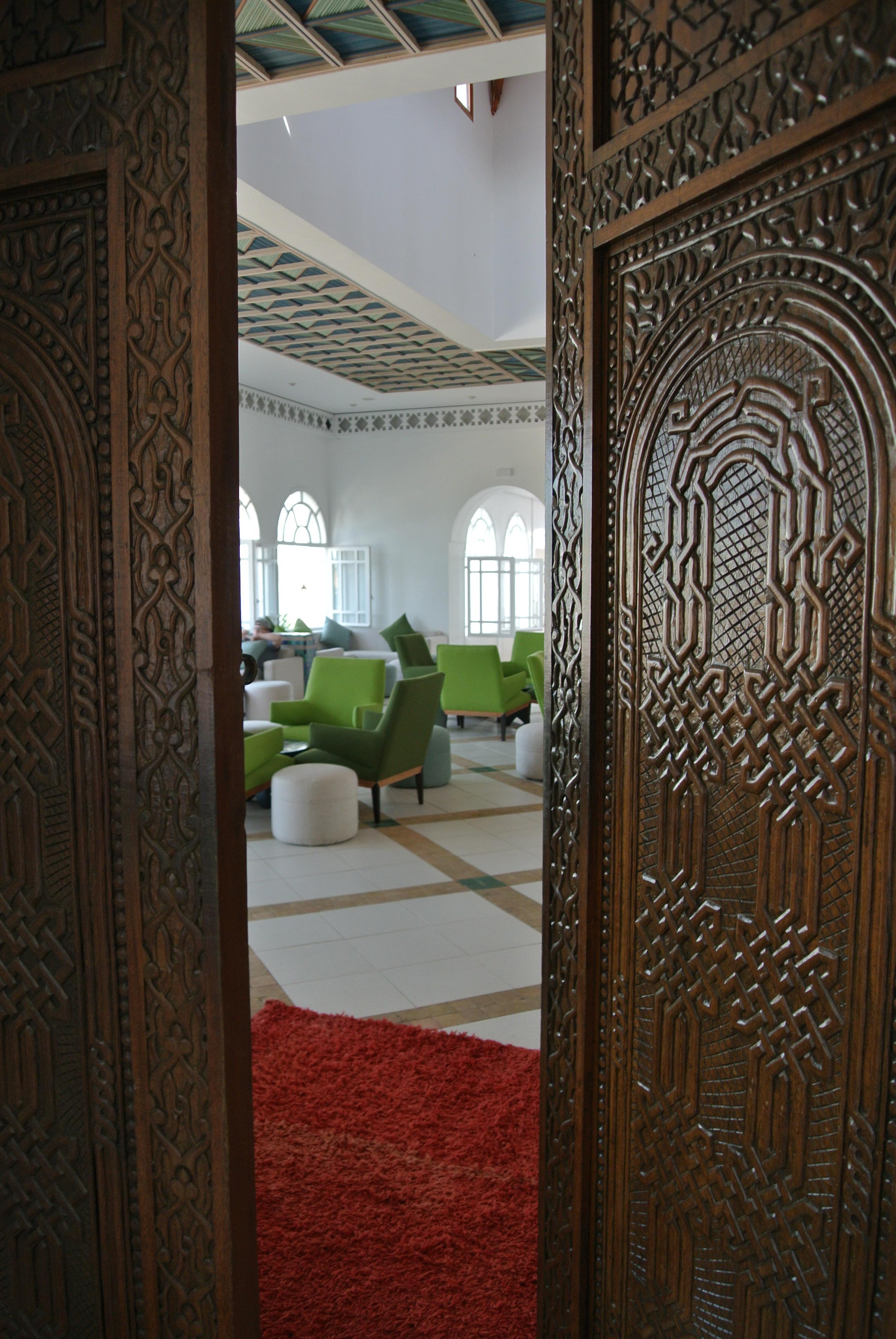 Valeria Jardins D'agadir Hotel Agadir
