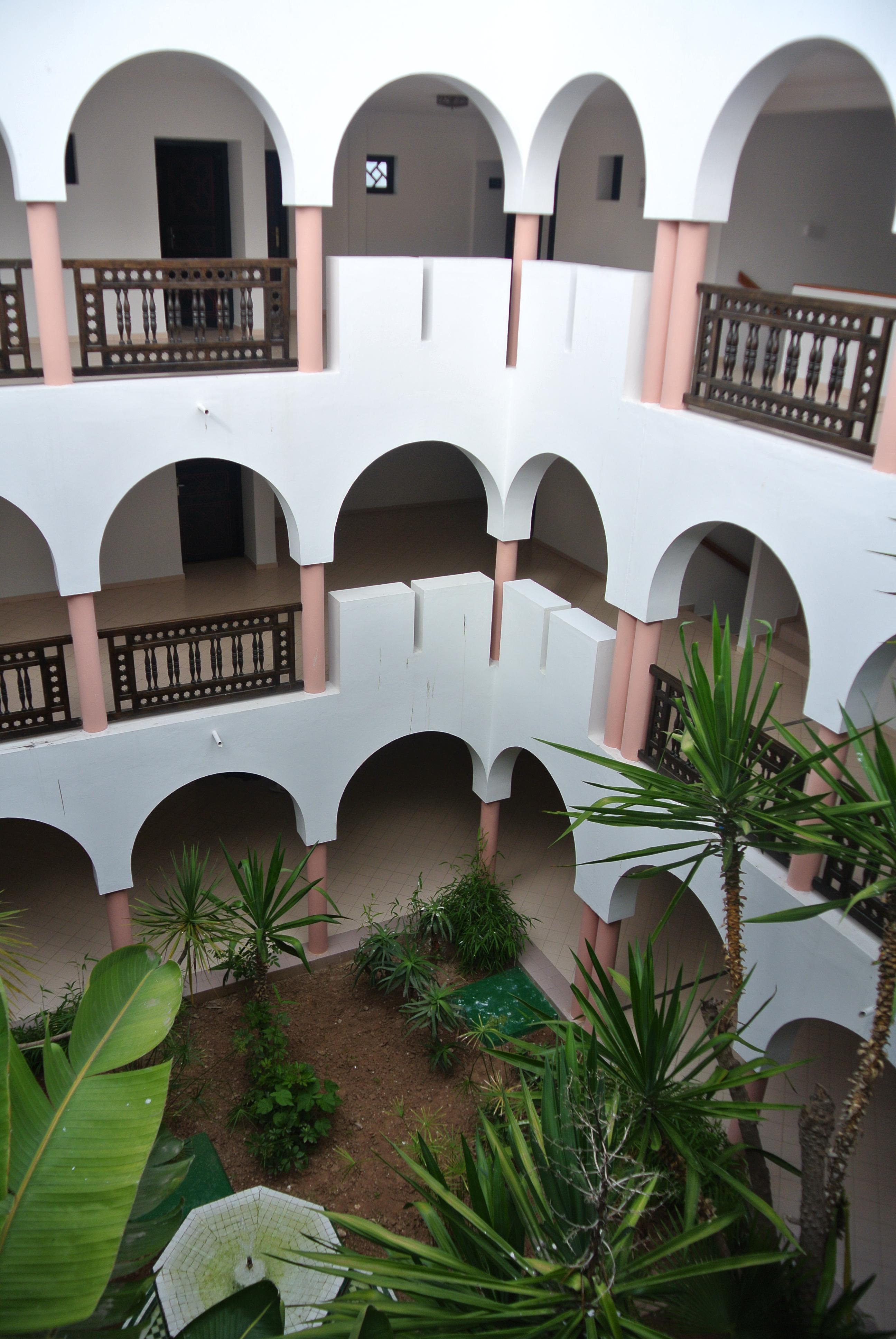 Valeria Jardins D'agadir 4*