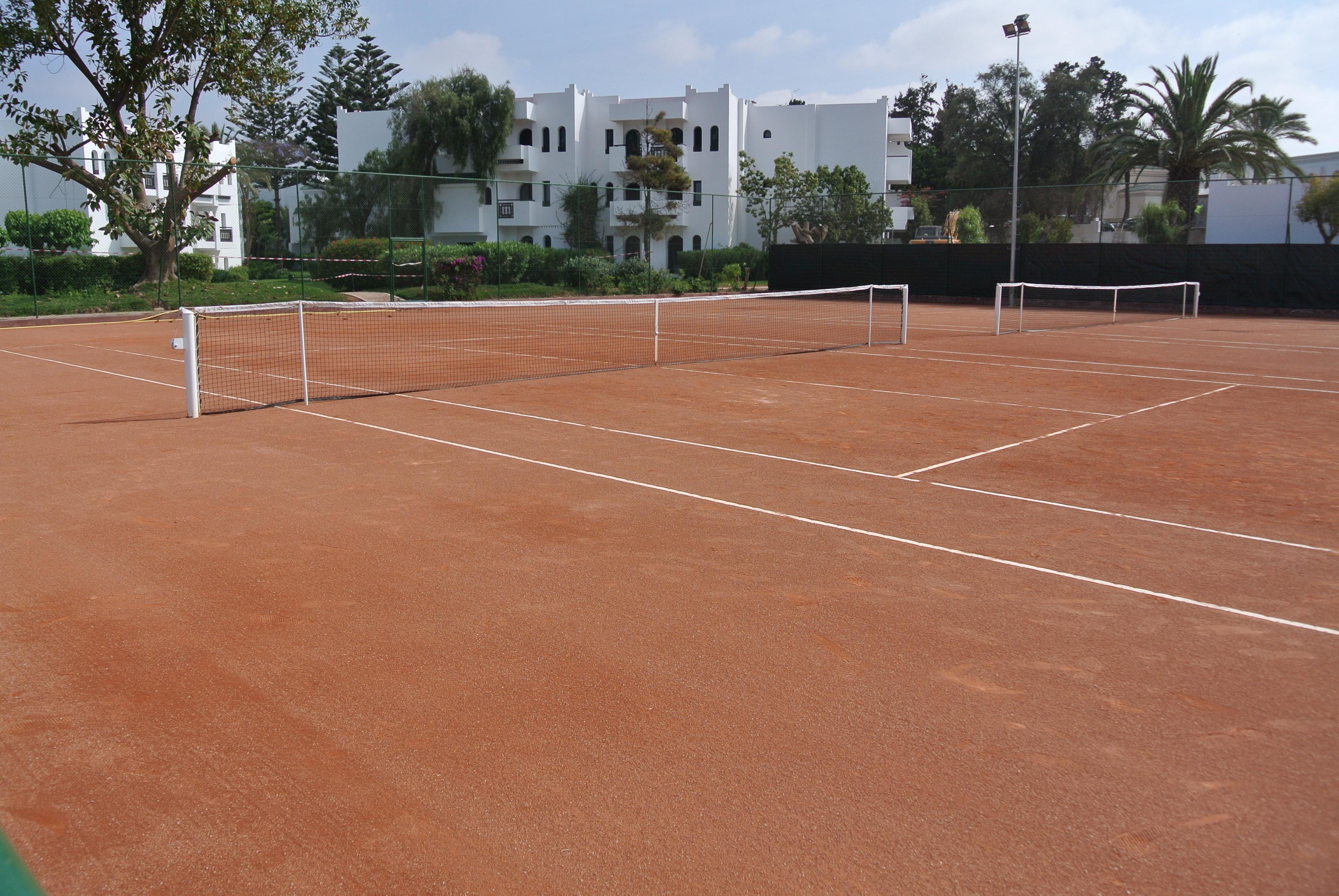 Valeria Jardins D'agadir Agadir