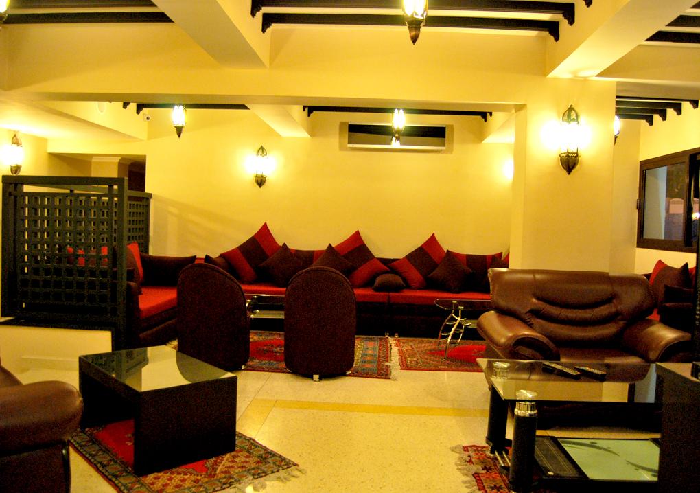 Tilila Agadir
