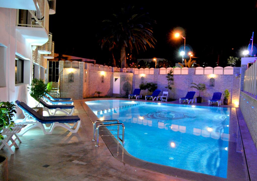 Tilila Hotel Agadir