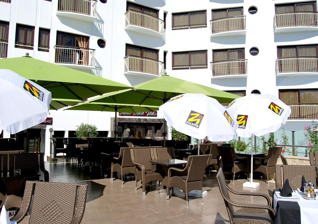 Hotel Tilila