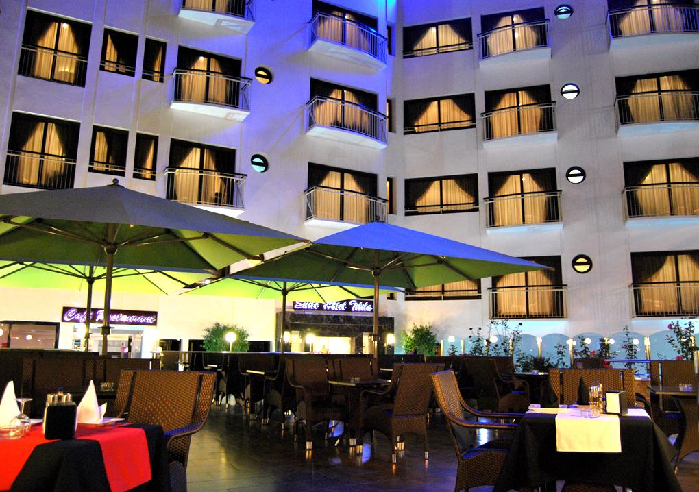 Tilila Agadir