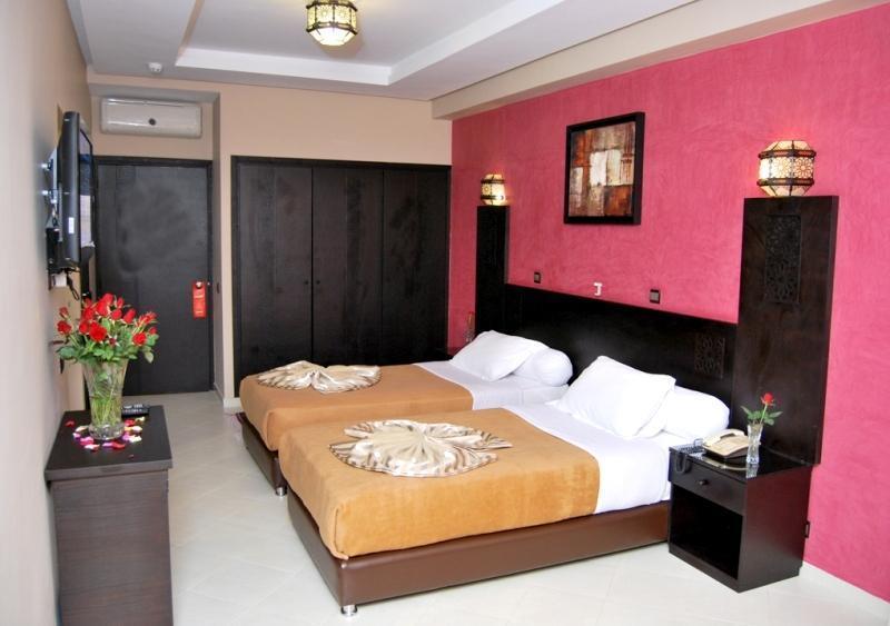 Hotel Tilila