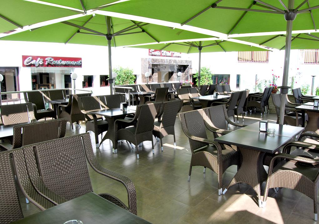 Tilila Hotel 4*