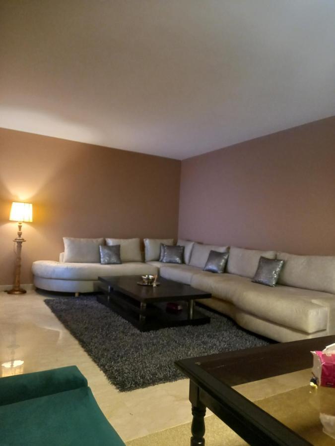 Apartment Iken Park Founty