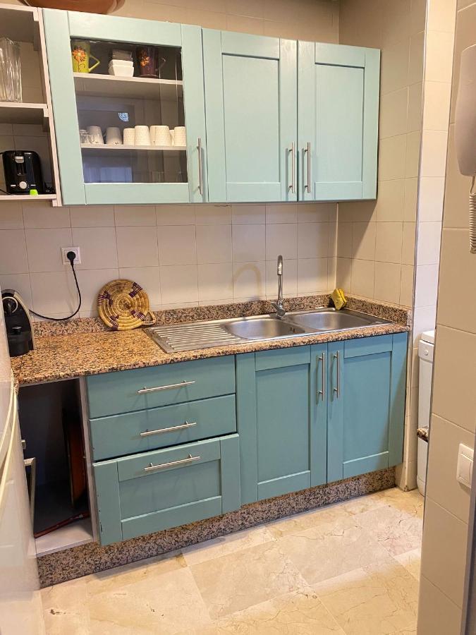Marina Standing 90m2 + Piscine Apartment